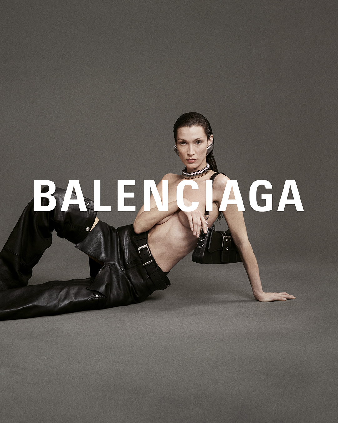 balenciaga creative director 2022