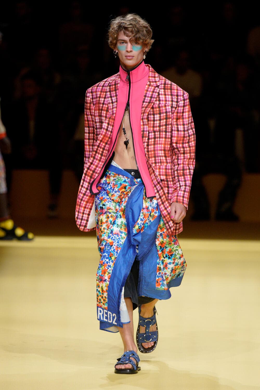 Top 10 Milan Men's Spring 2023 Fashion Week Shows | The Impression