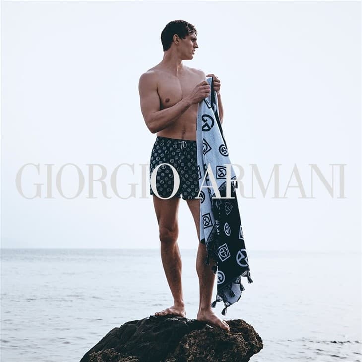 Giorgio Armani