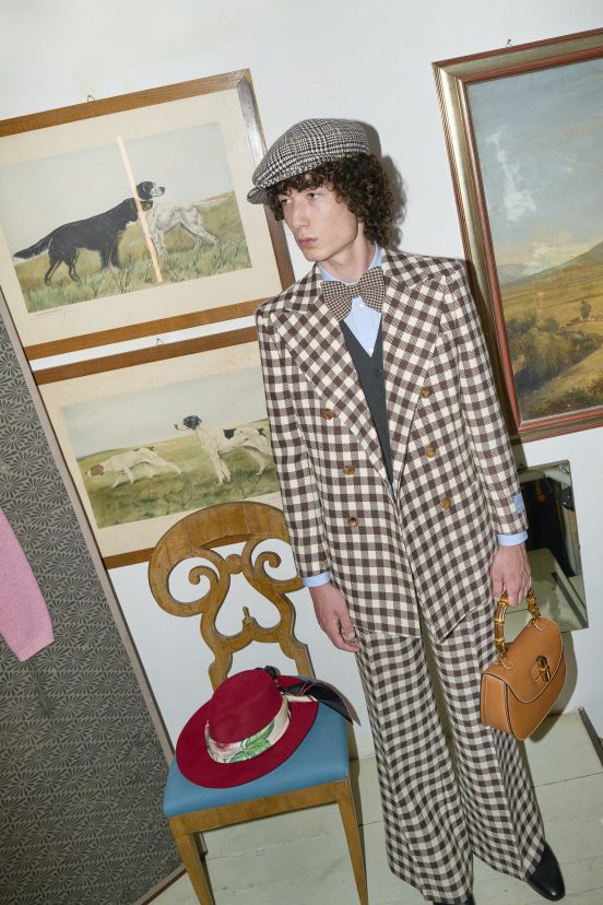 Gucci Ha Ha Ha Collection with Harry Styles 2023