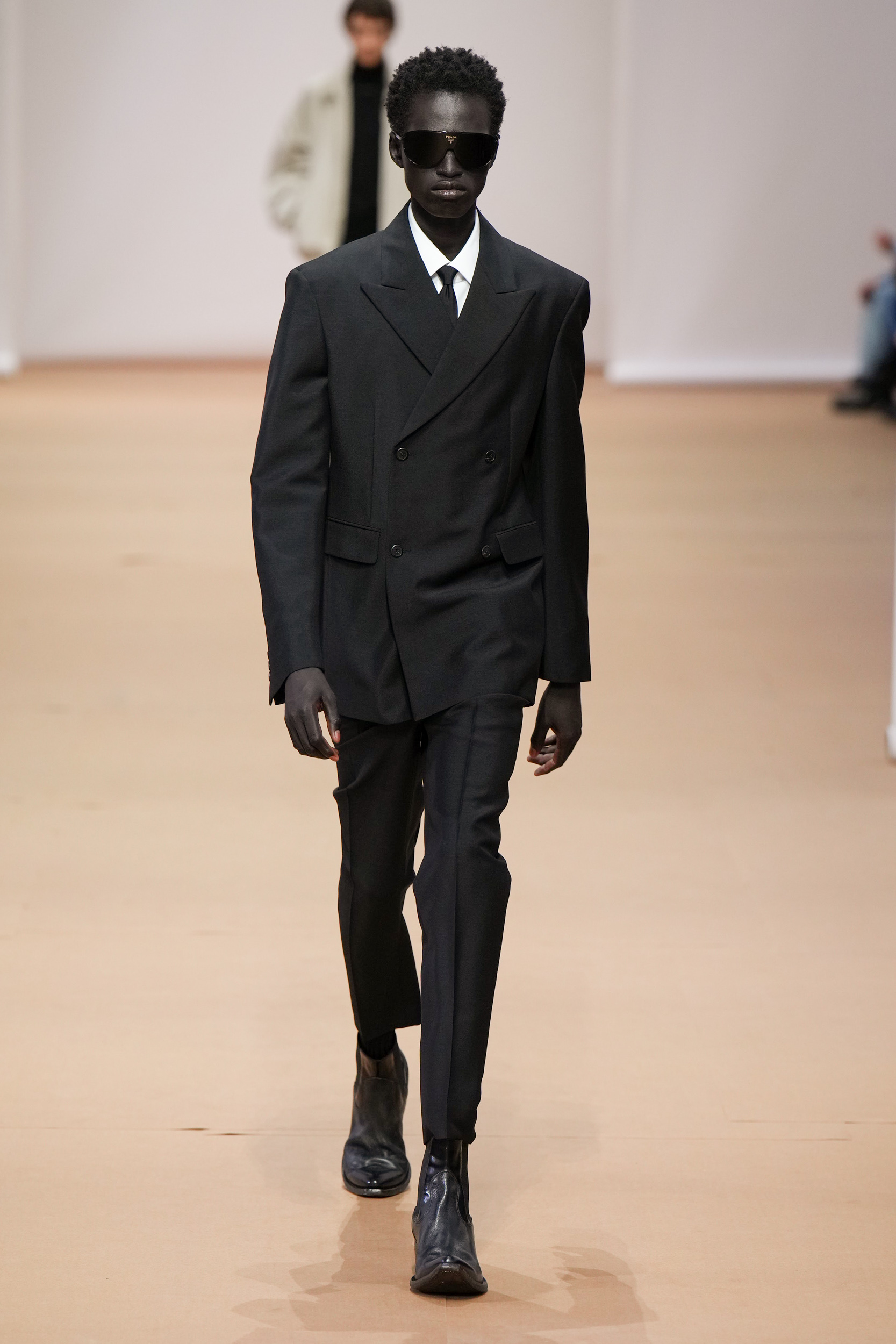Prada Spring 2023 Men's Fashion Show | The Impression