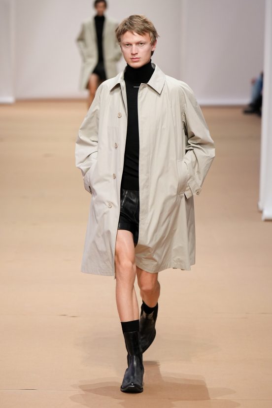 Prada Spring 2023 Men's Fashion Show