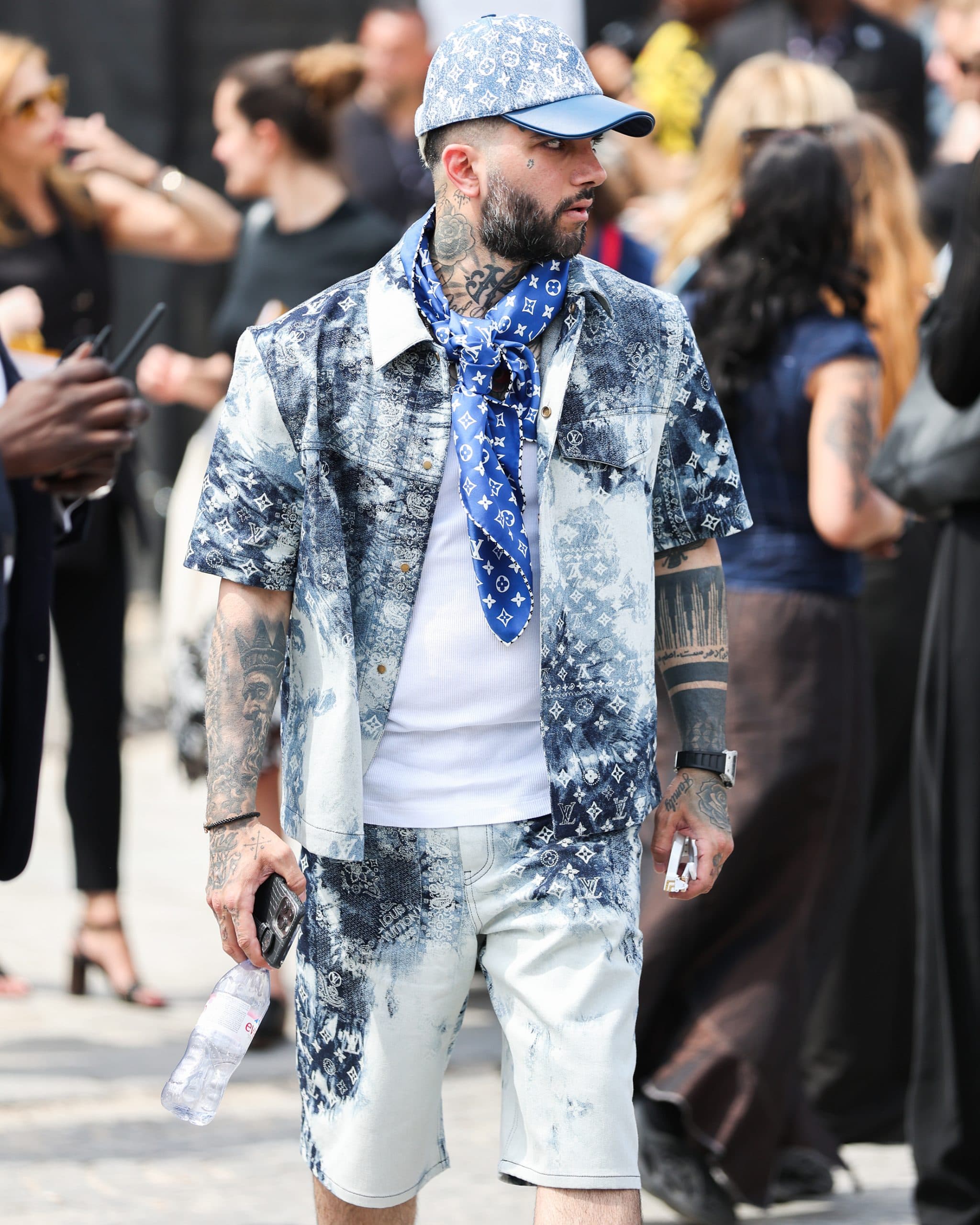 The Best Spring Menswear Trends 2023
