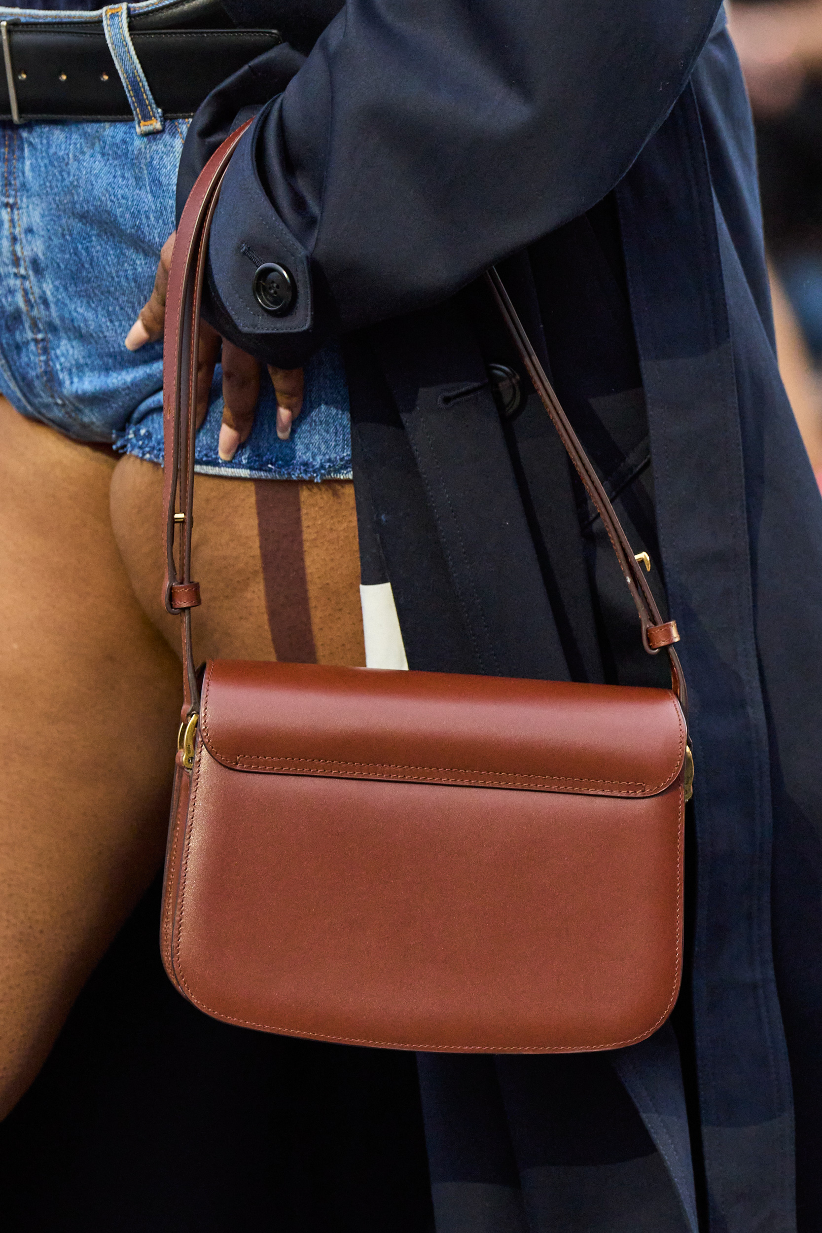 Ami Paris Spring 2023 Men's Fashion Show Details Fashion Show