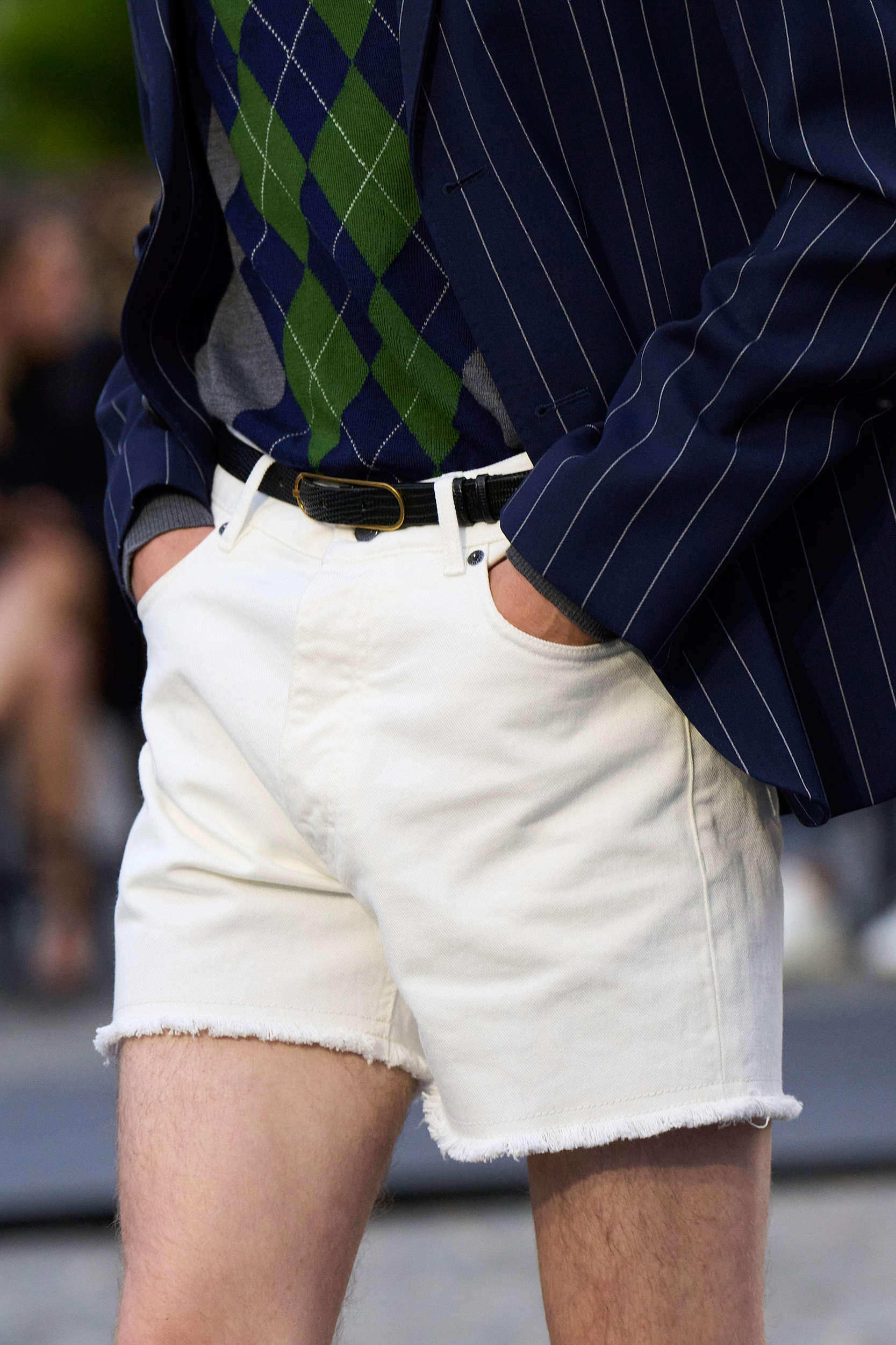 Ami Paris Spring 2023 Men's Fashion Show Details Fashion Show