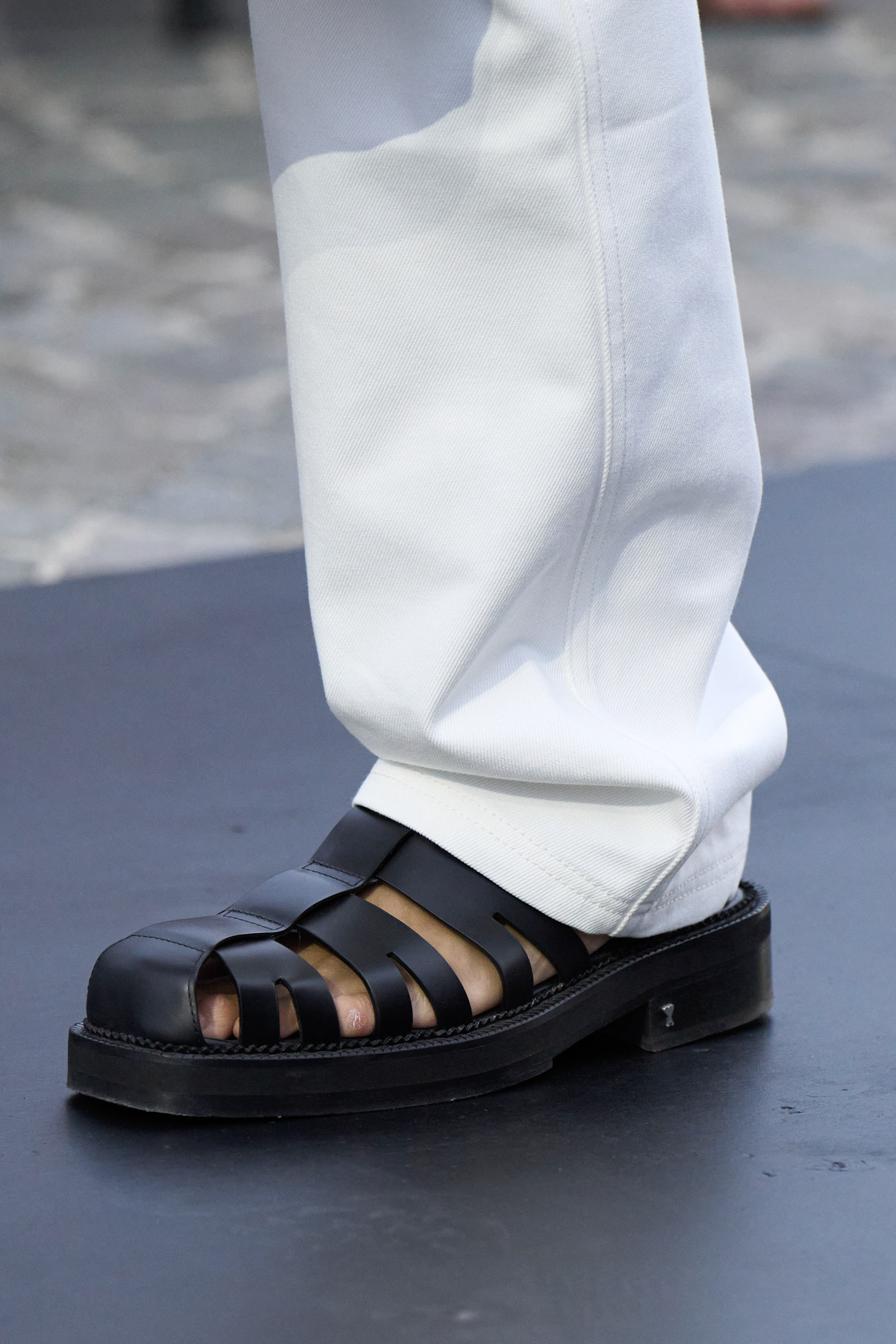 Ami Paris Spring 2023 Men's Fashion Show Details Fashion Show | The ...