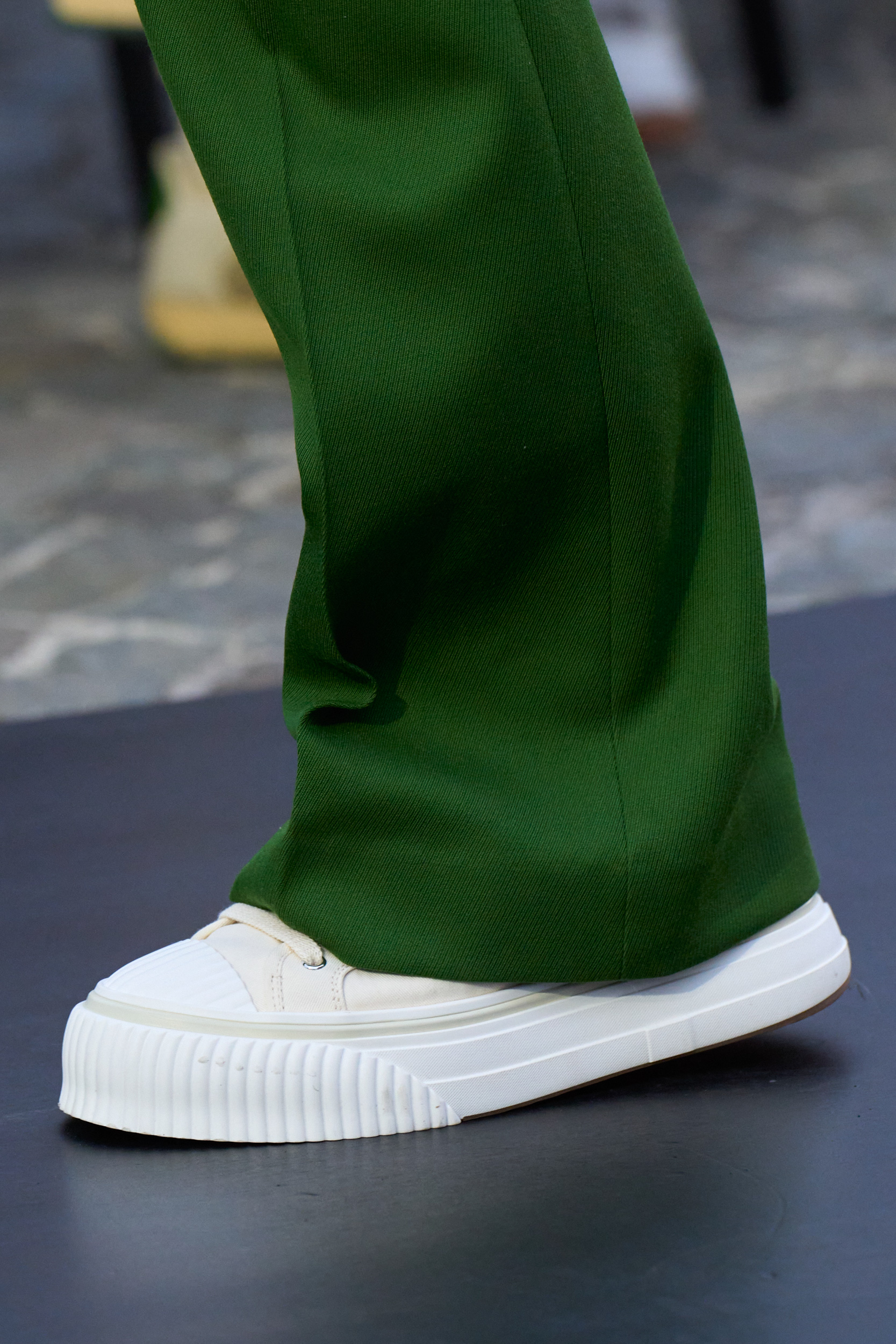 Ami Paris Spring 2023 Men's Fashion Show Details Fashion Show