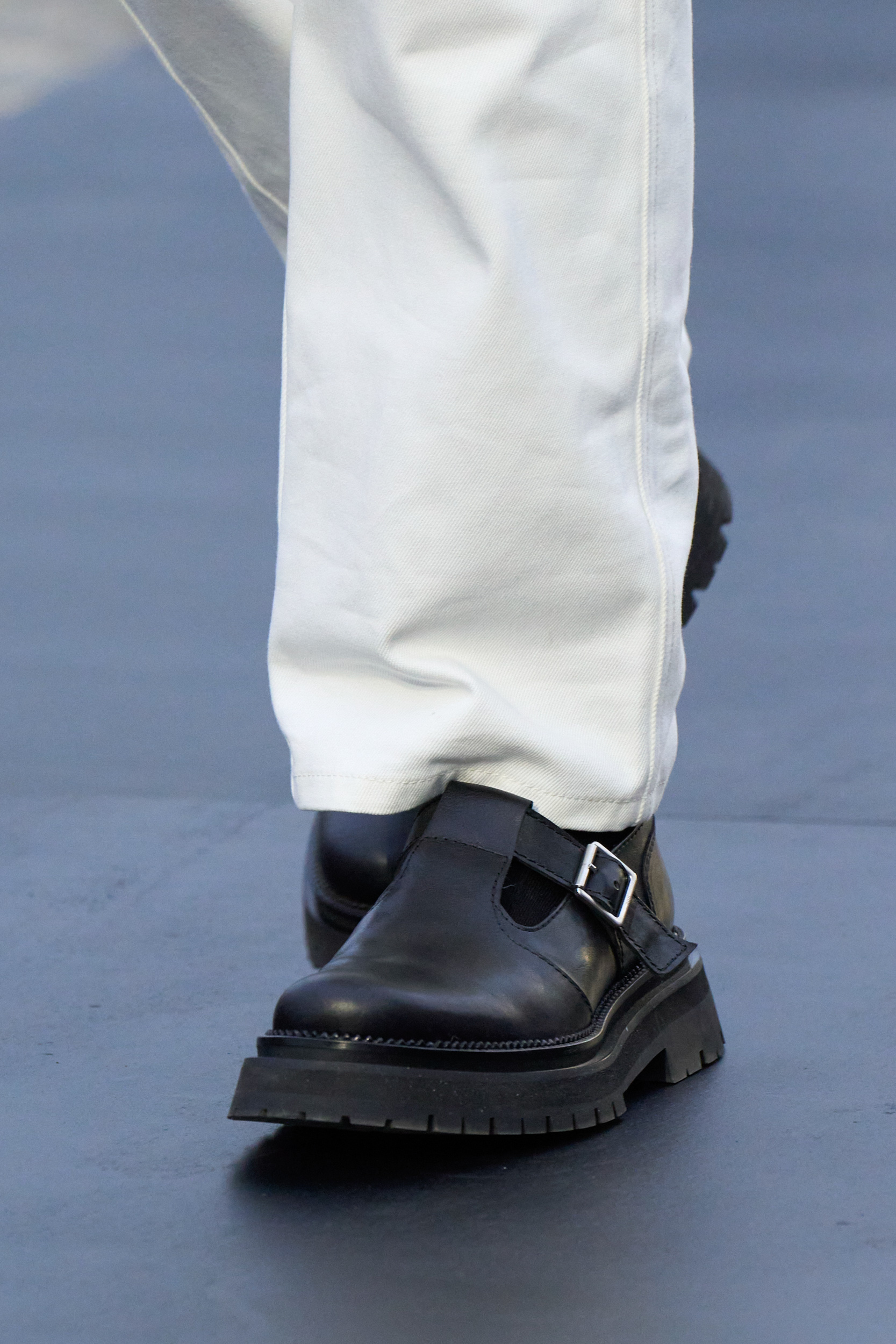 Ami Paris Spring 2023 Men's Fashion Show Details Fashion Show