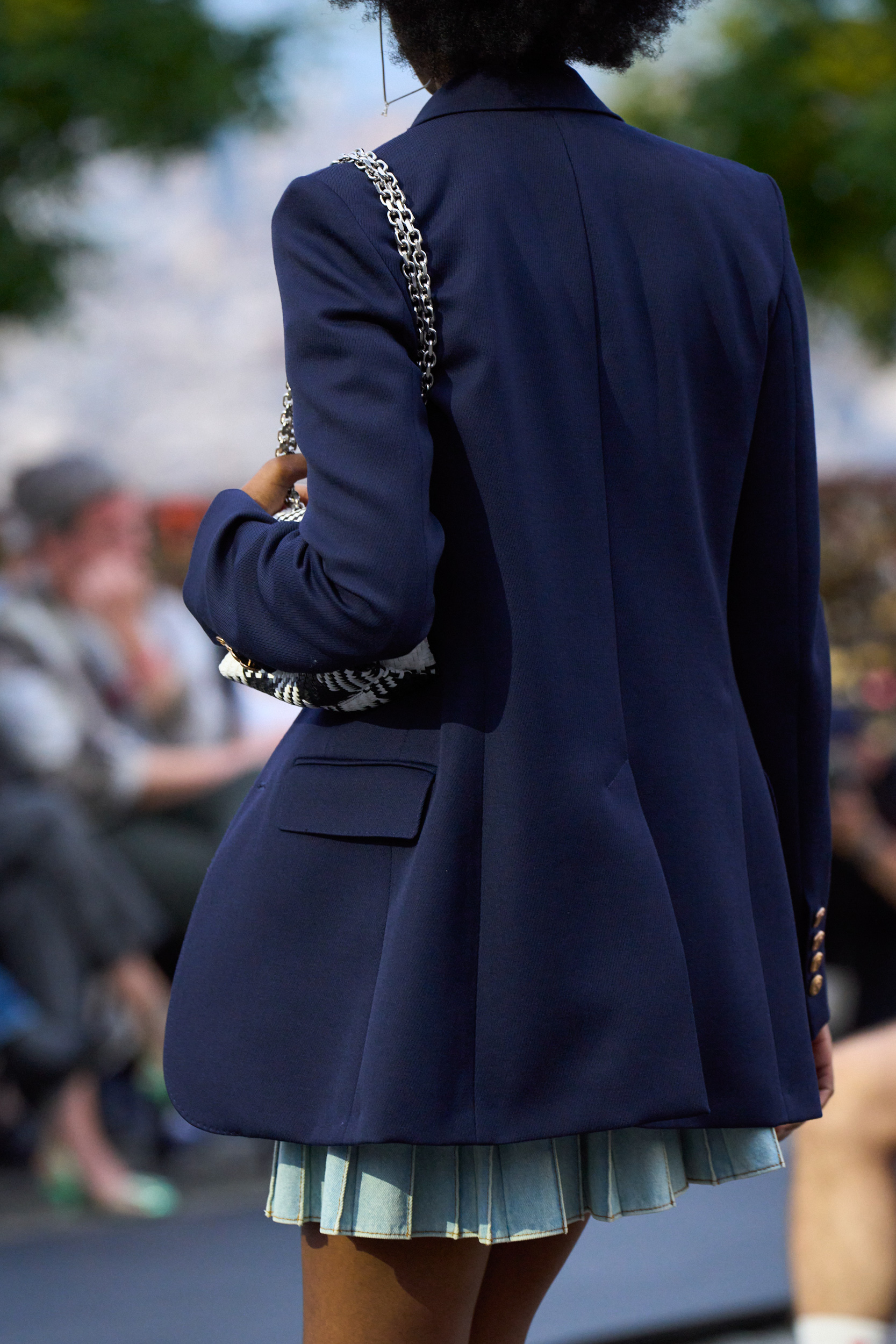 Ami Paris Spring 2023 Men's Fashion Show Details Fashion Show