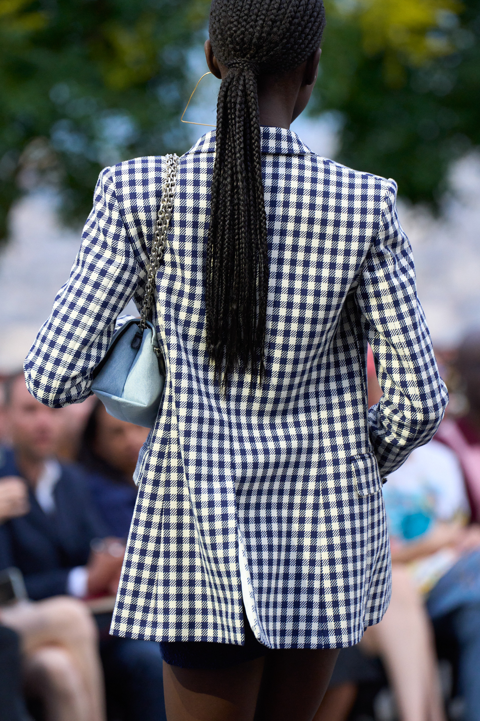 Ami Paris Spring 2023 Men's Fashion Show Details Fashion Show