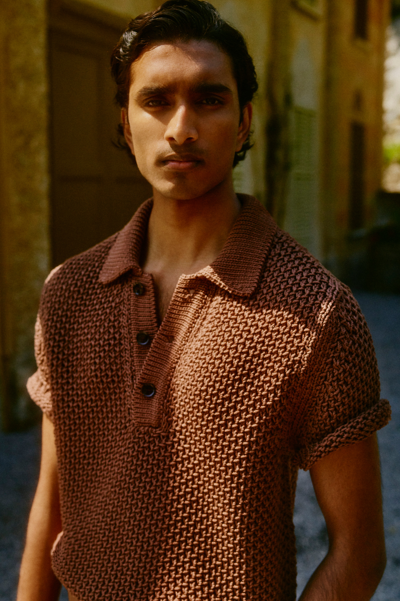 Brioni Spring 2023 Men's Fashion Show 