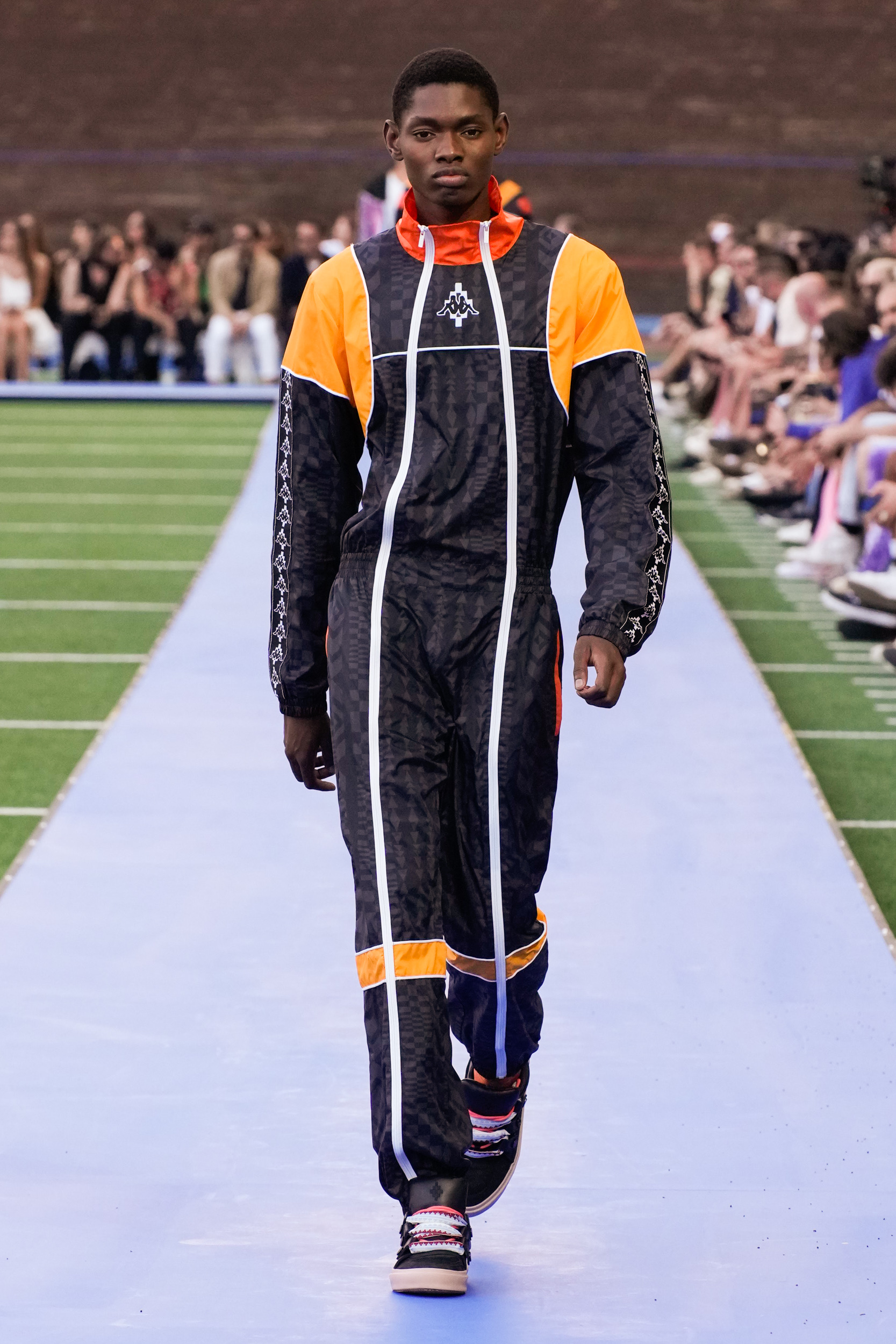 Marcelo Burlon County Of Milan Spring 2023 Men's Fashion Show 