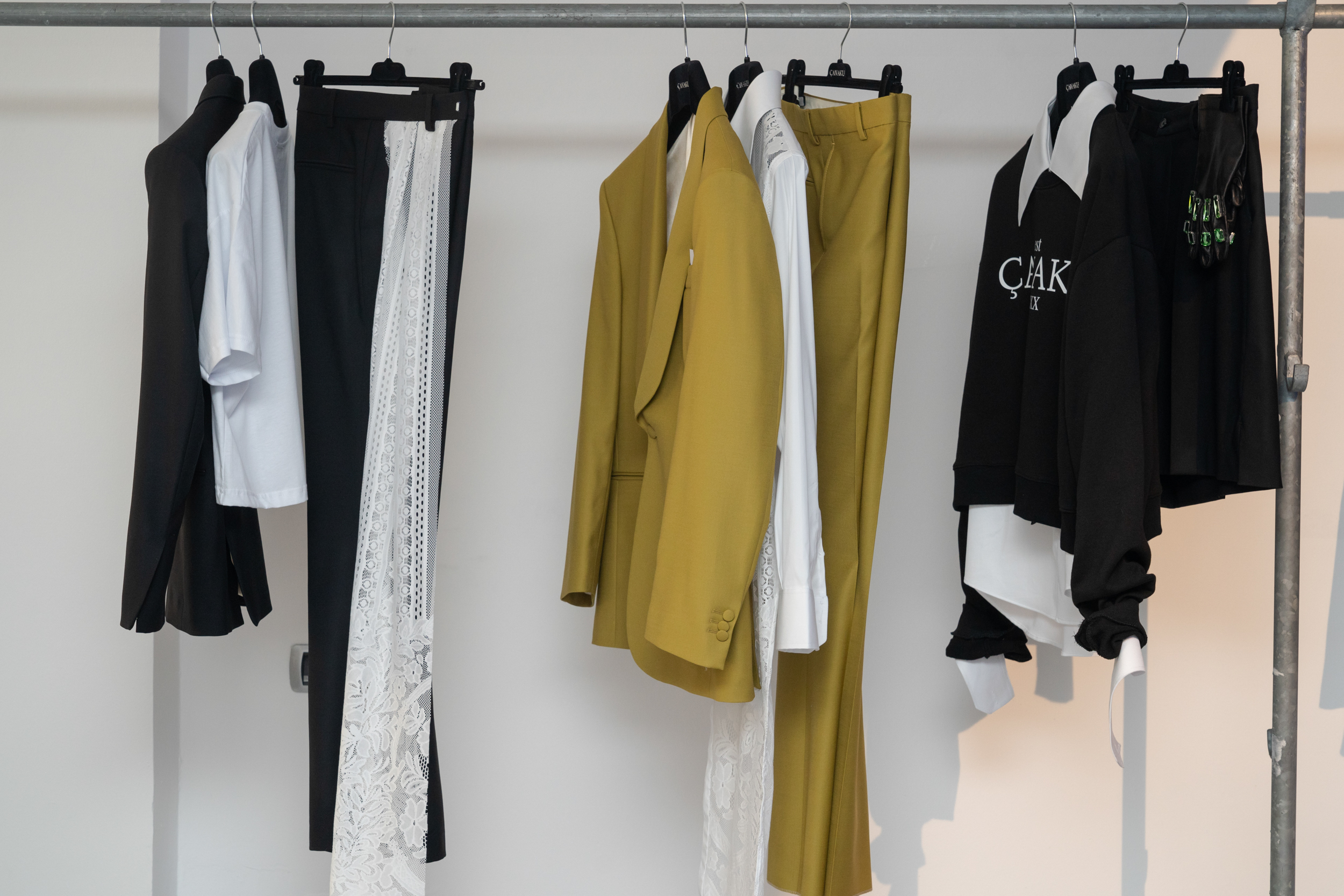 Canaku Spring 2023 Men's Fashion Show 