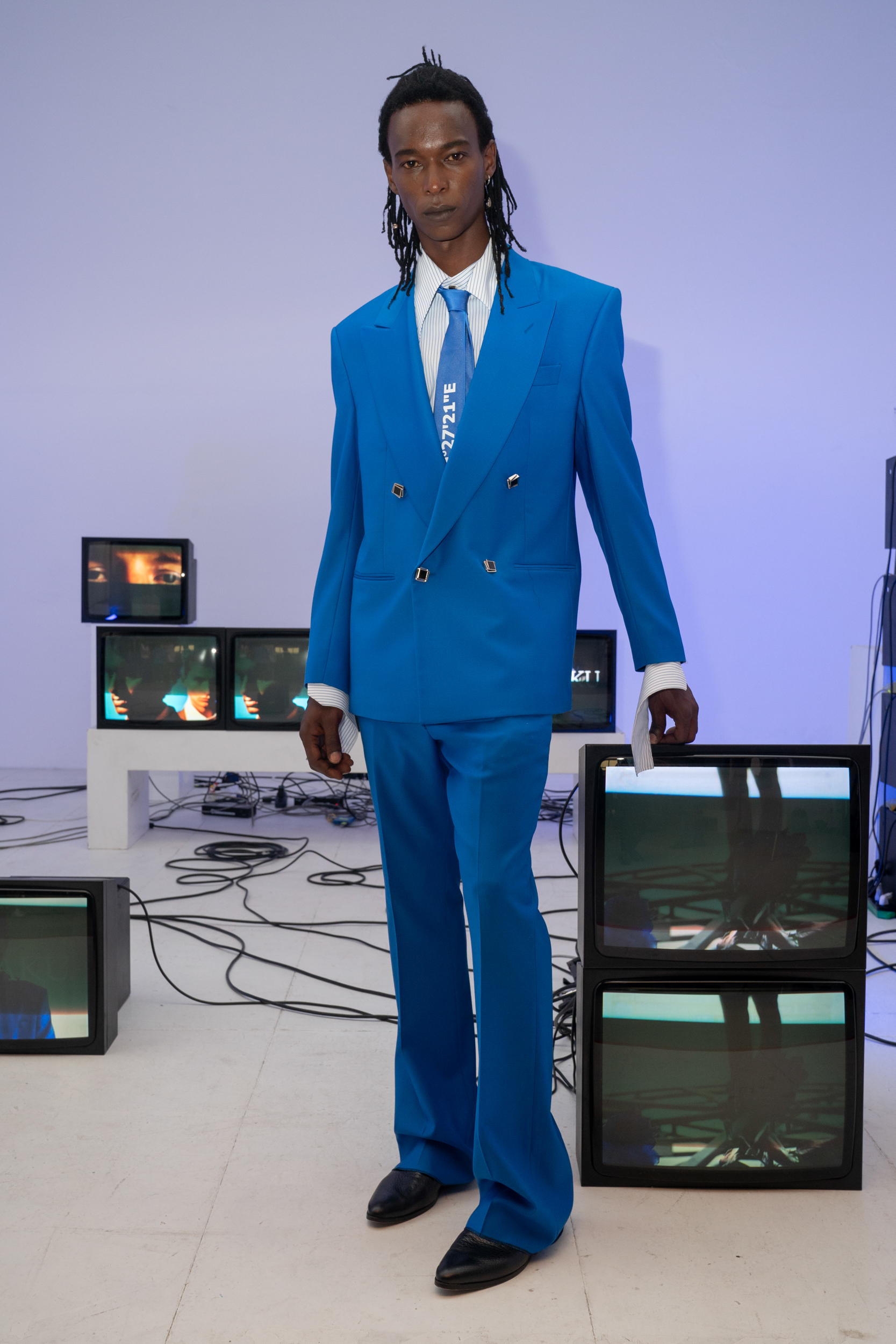 Canaku Spring 2023 Men's Fashion Show 