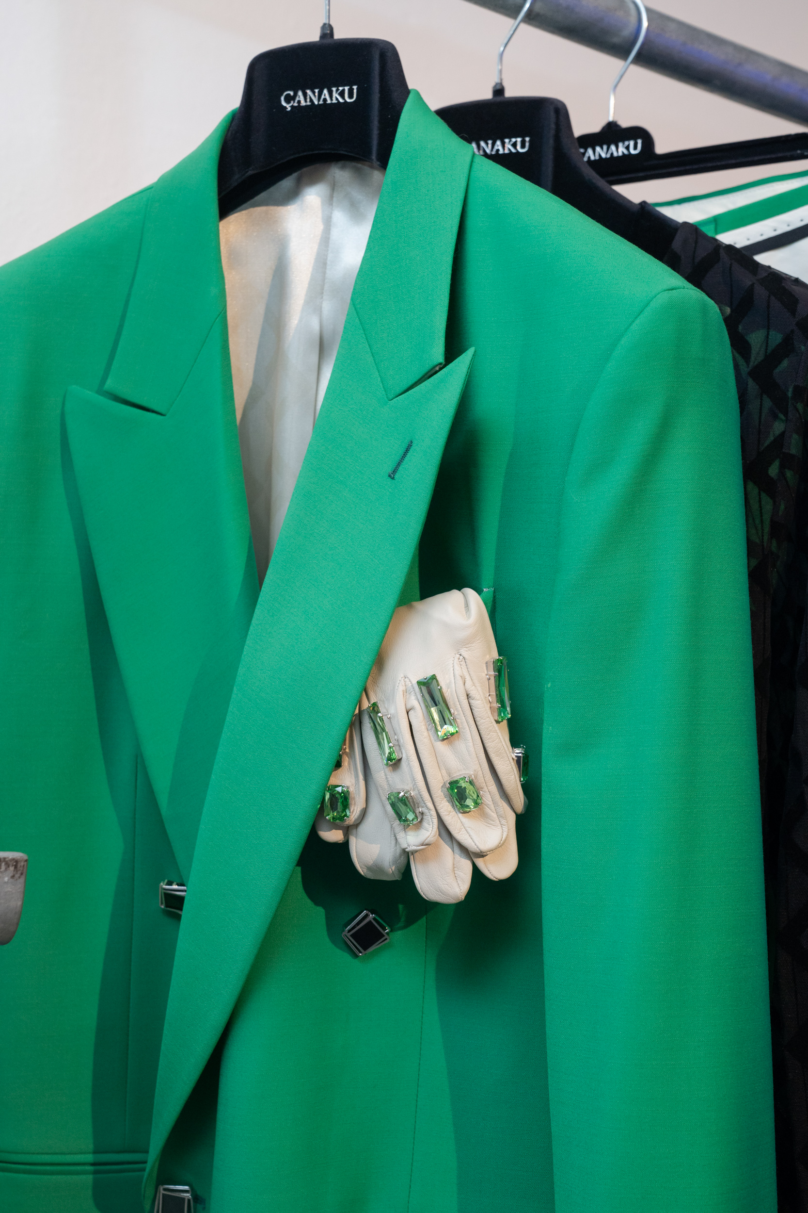 Canaku Spring 2023 Men's Fashion Show 