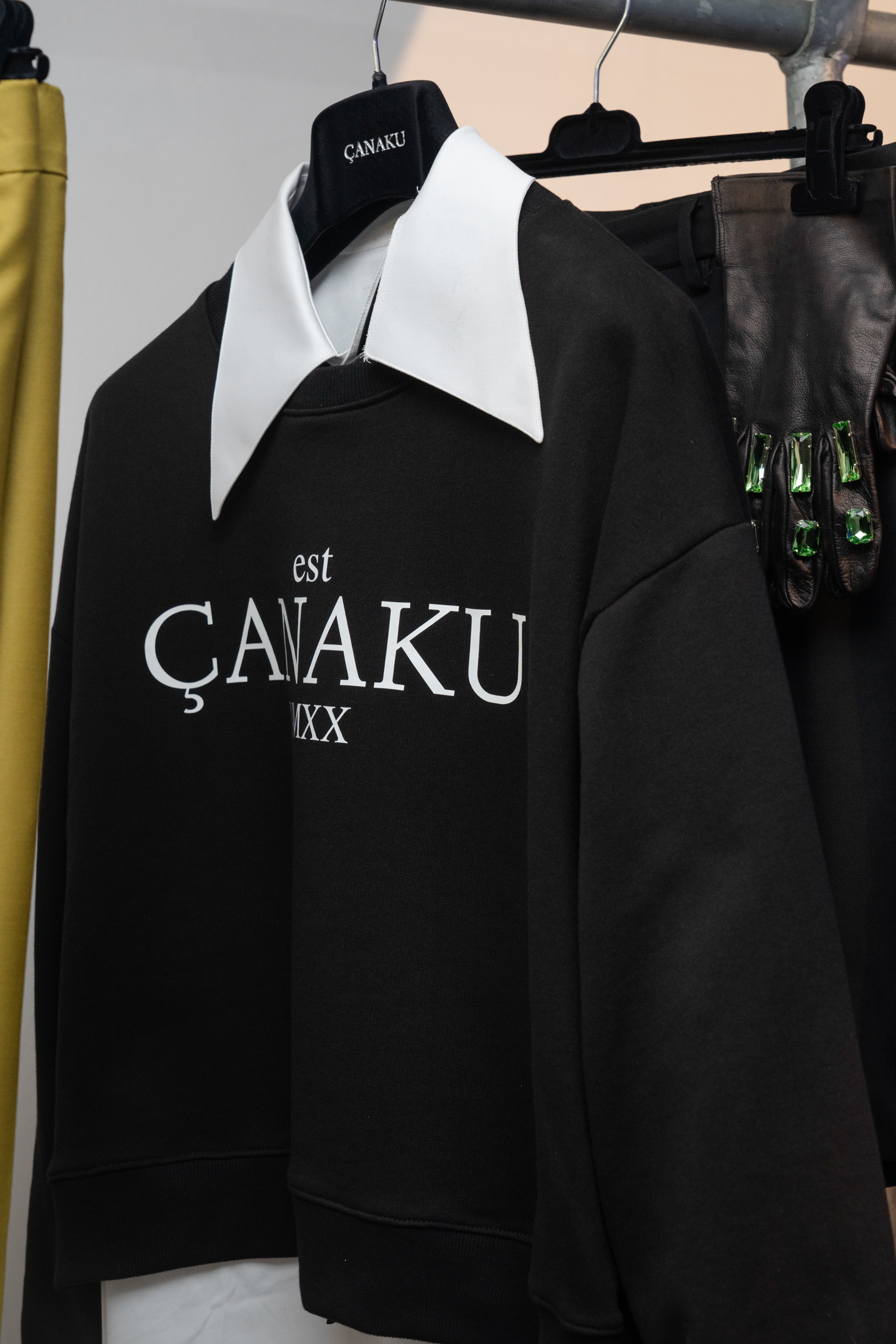 Canaku Spring 2023 Men's Fashion Show 