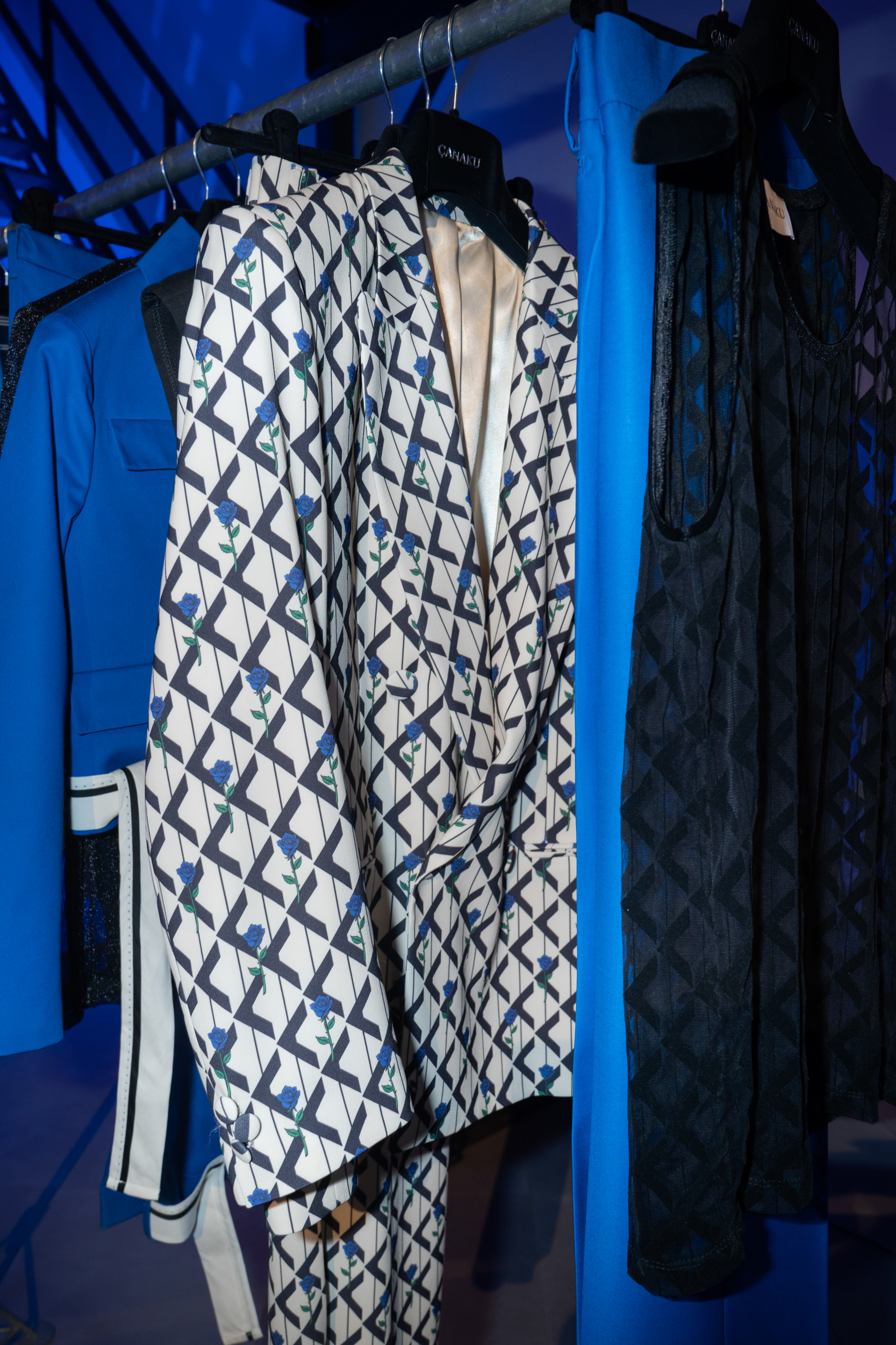Canaku Spring 2023 Men's Fashion Show 