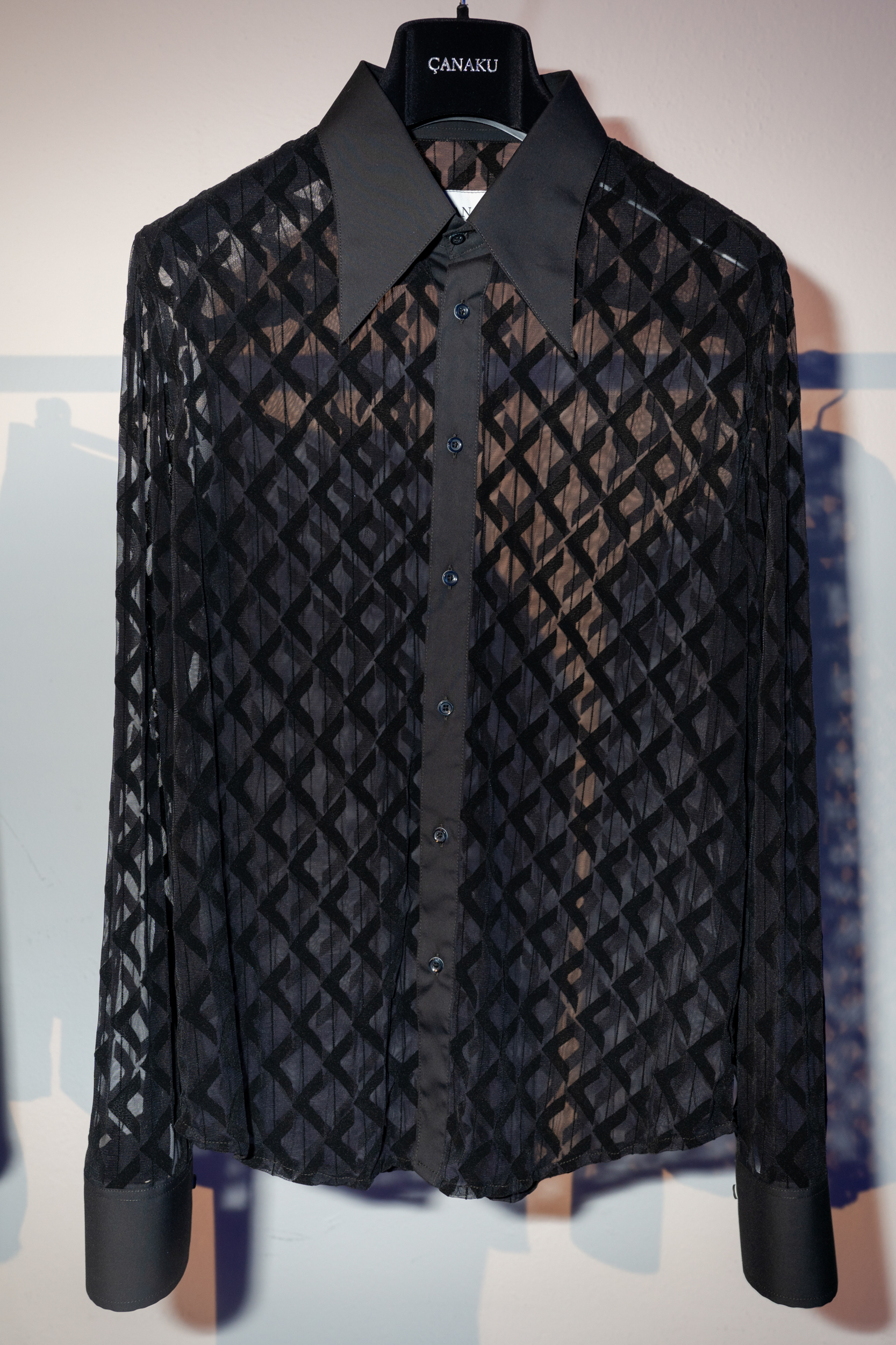 Canaku Spring 2023 Men's Fashion Show 