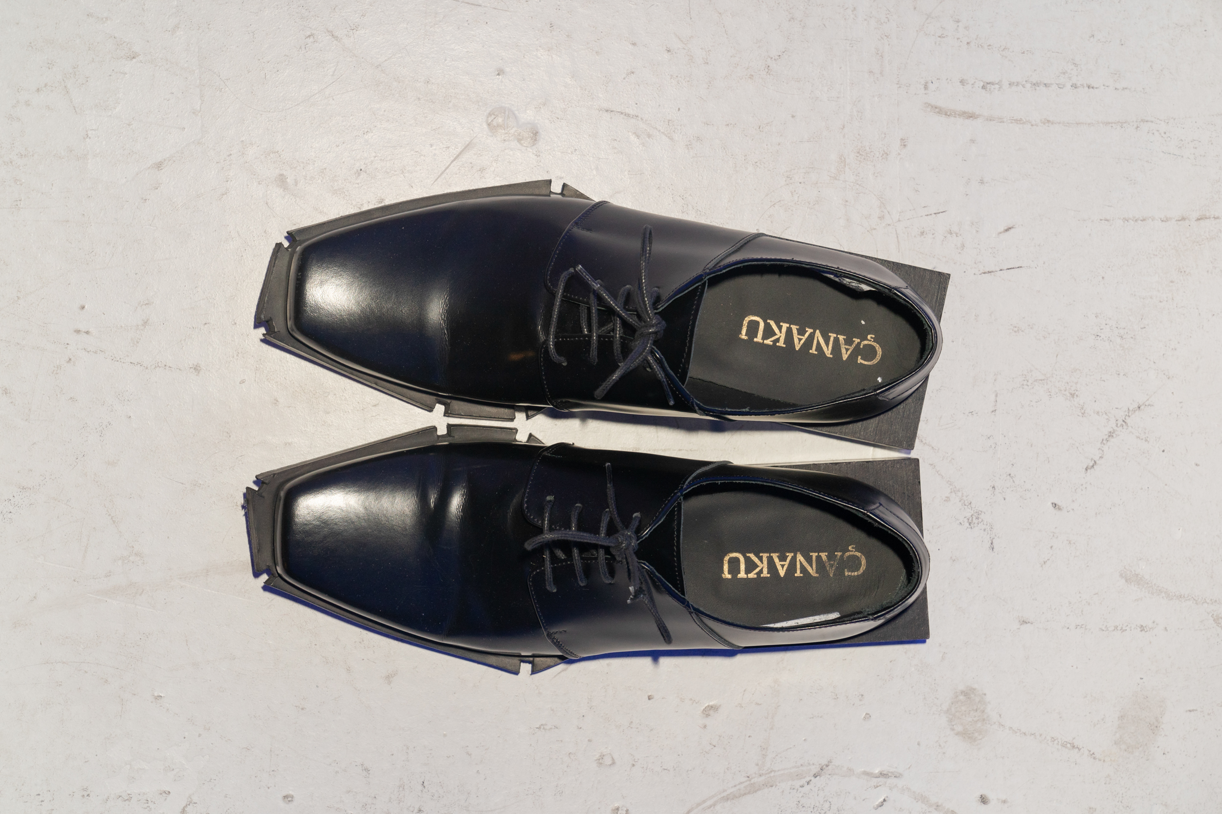 Canaku Spring 2023 Men's Fashion Show 