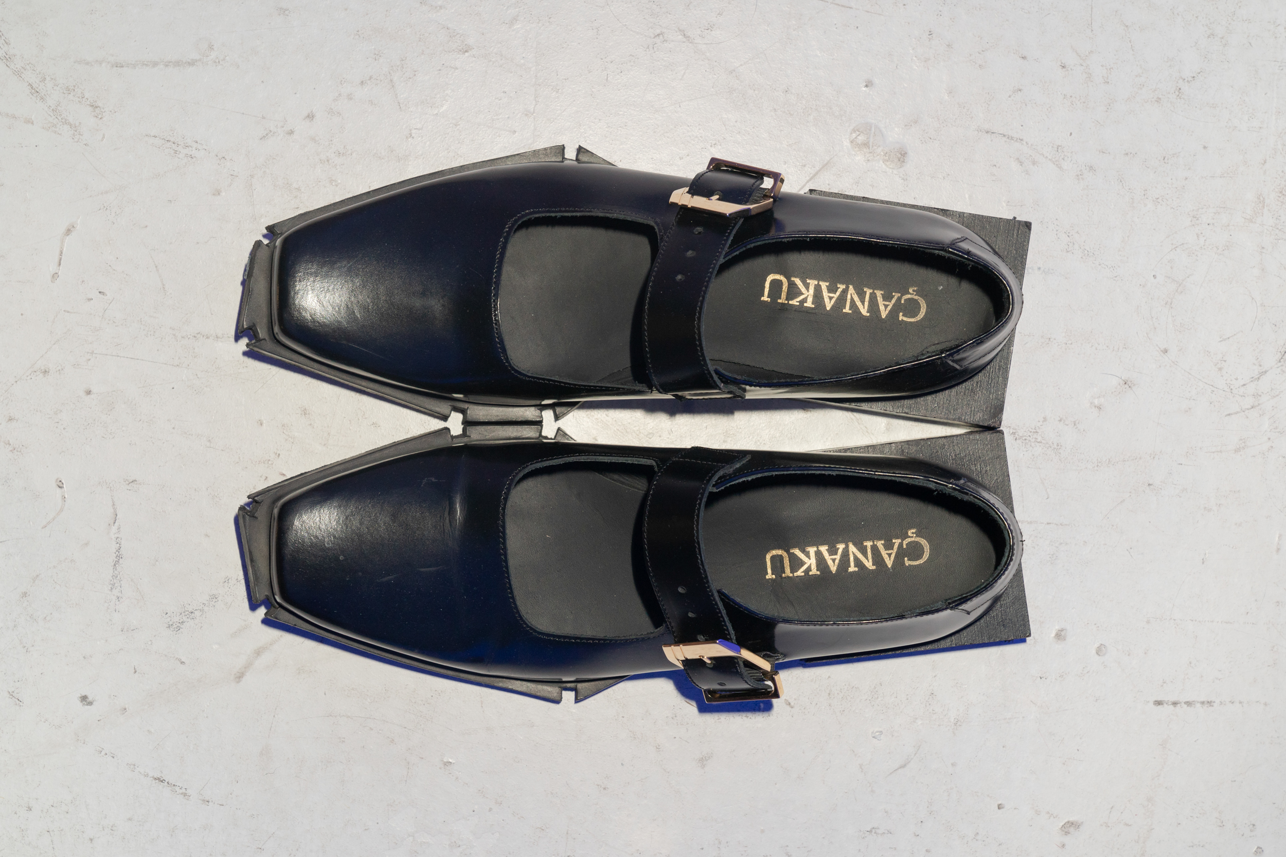 Canaku Spring 2023 Men's Fashion Show 