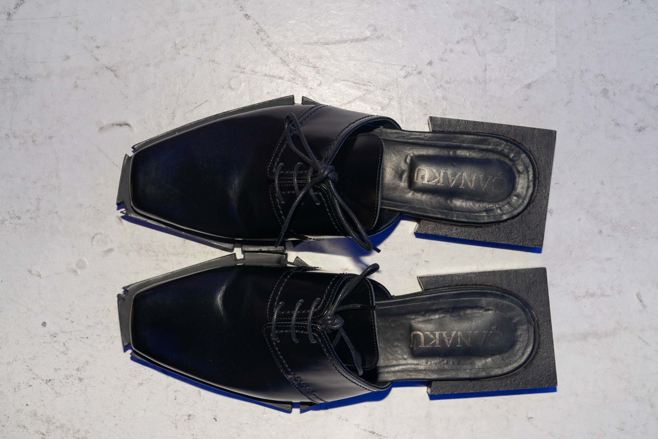 Canaku Spring 2023 Men's Fashion Show 
