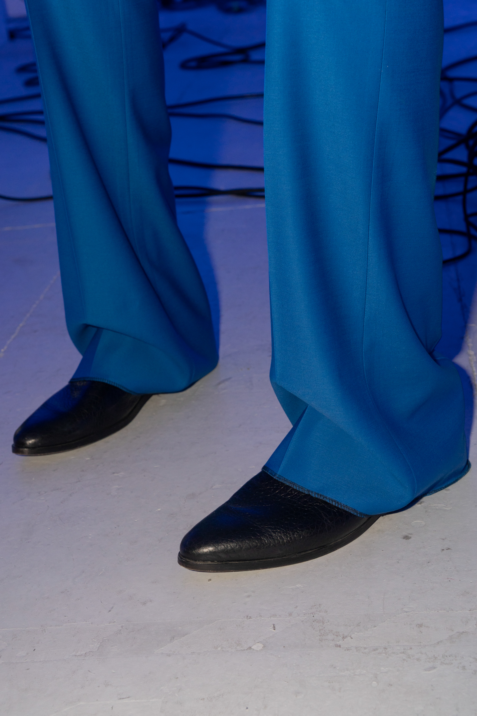 Canaku Spring 2023 Men's Fashion Show 