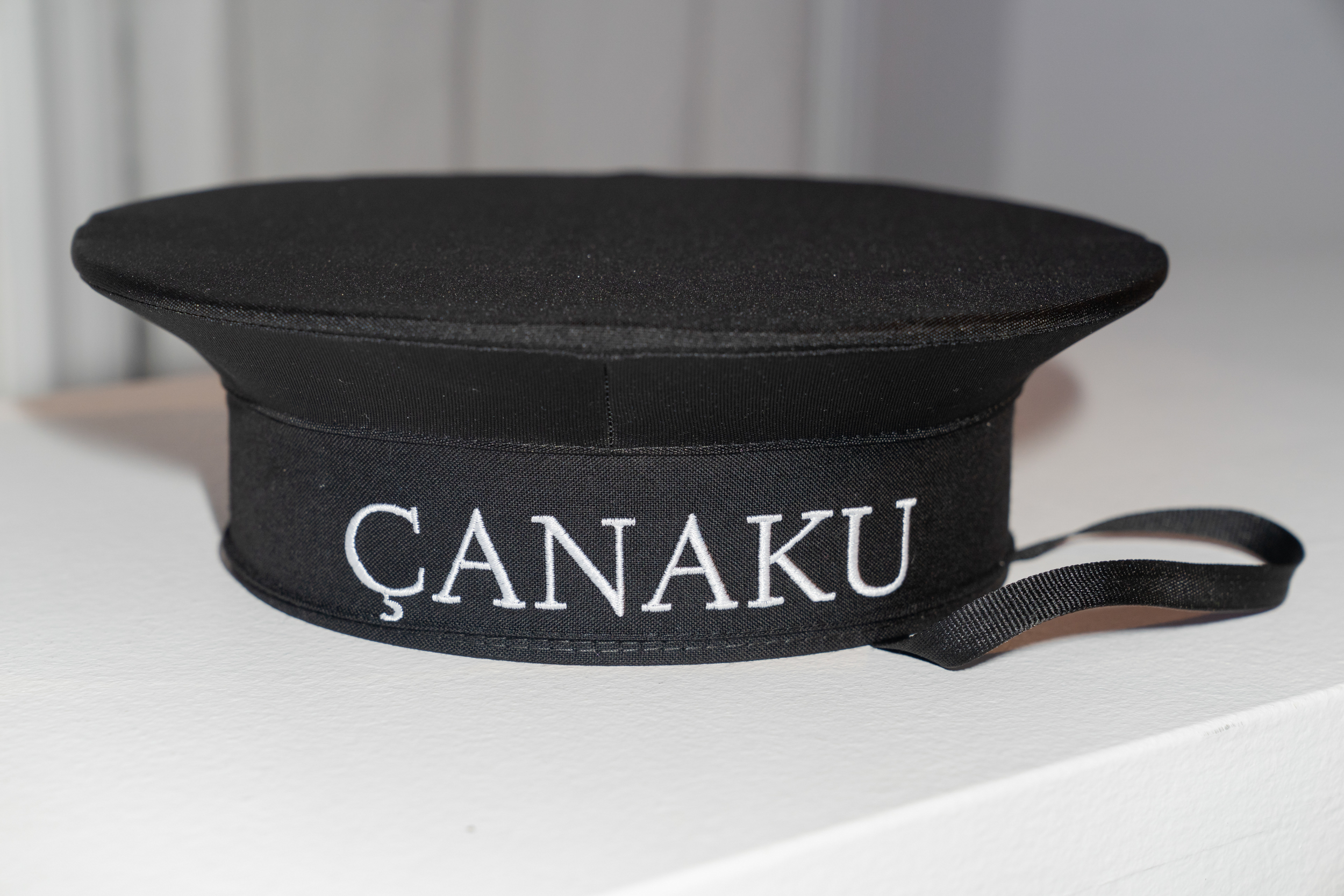 Canaku Spring 2023 Men's Fashion Show 