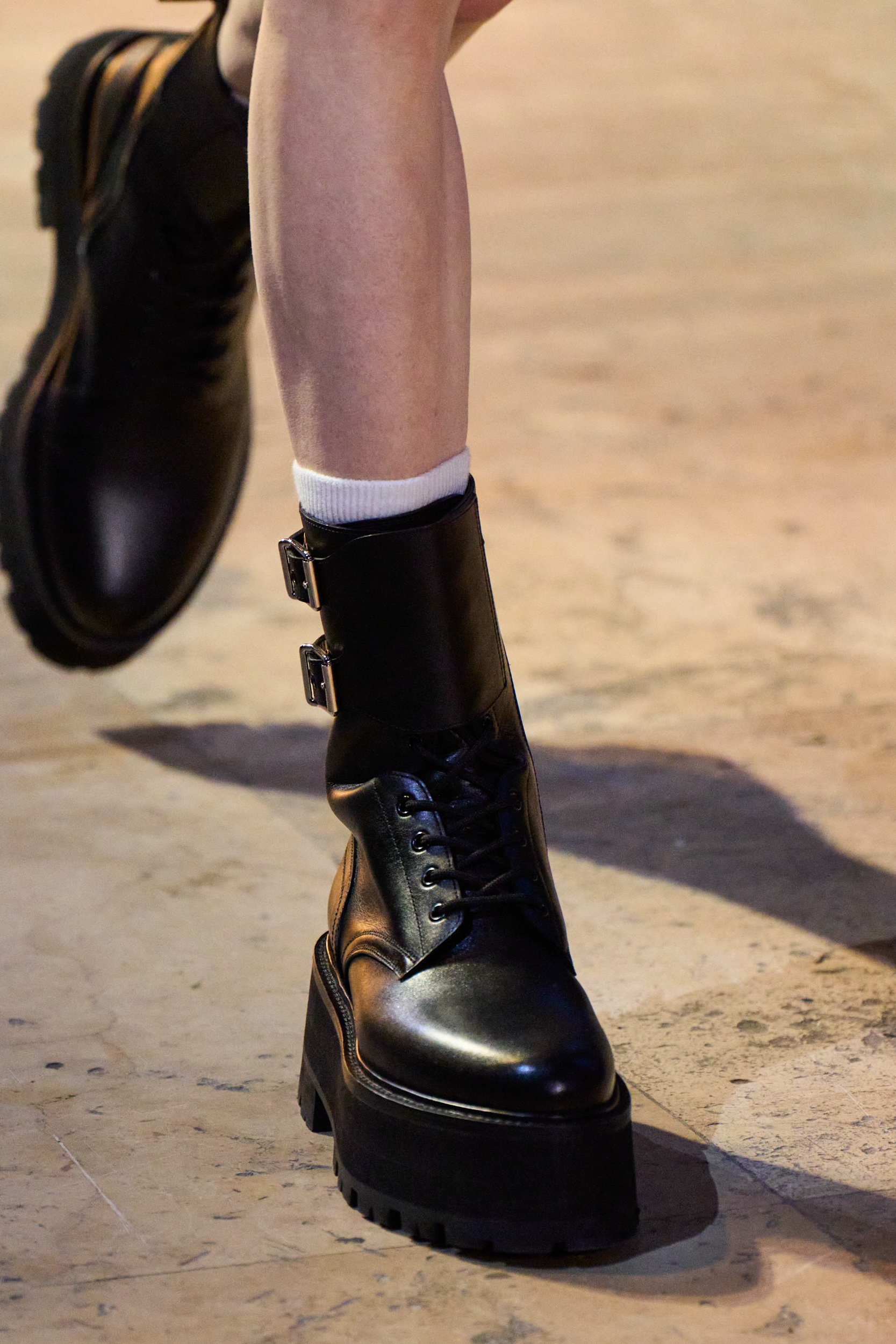 Celine Spring 2023 Men's Fashion Show Details Fashion Show | The Impression