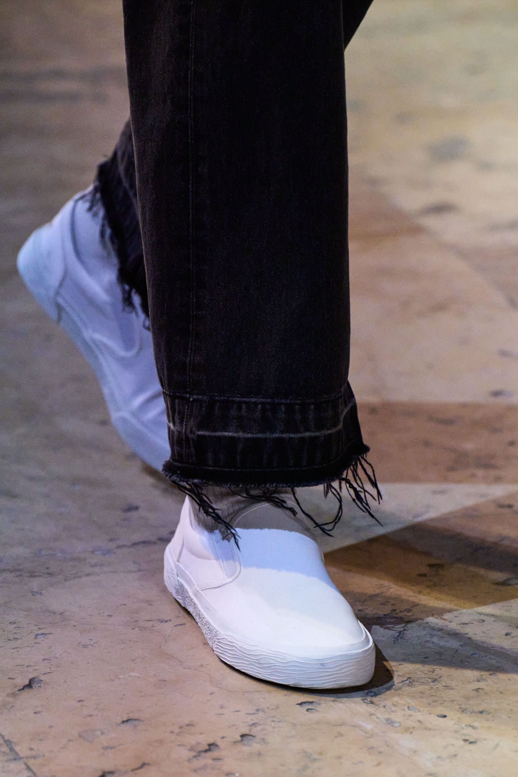 Celine Spring 2023 Men's Fashion Show Details Fashion Show | The Impression