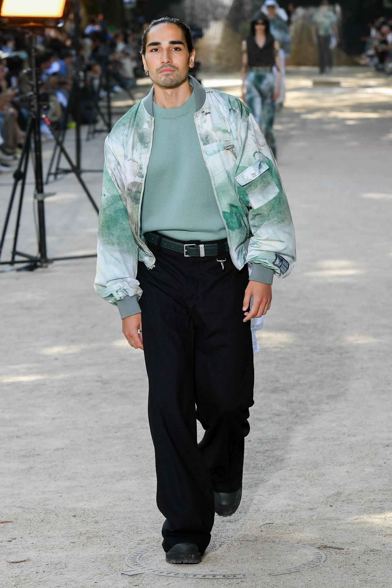 Reese Cooper Spring 2023 Men's Fashion Show 