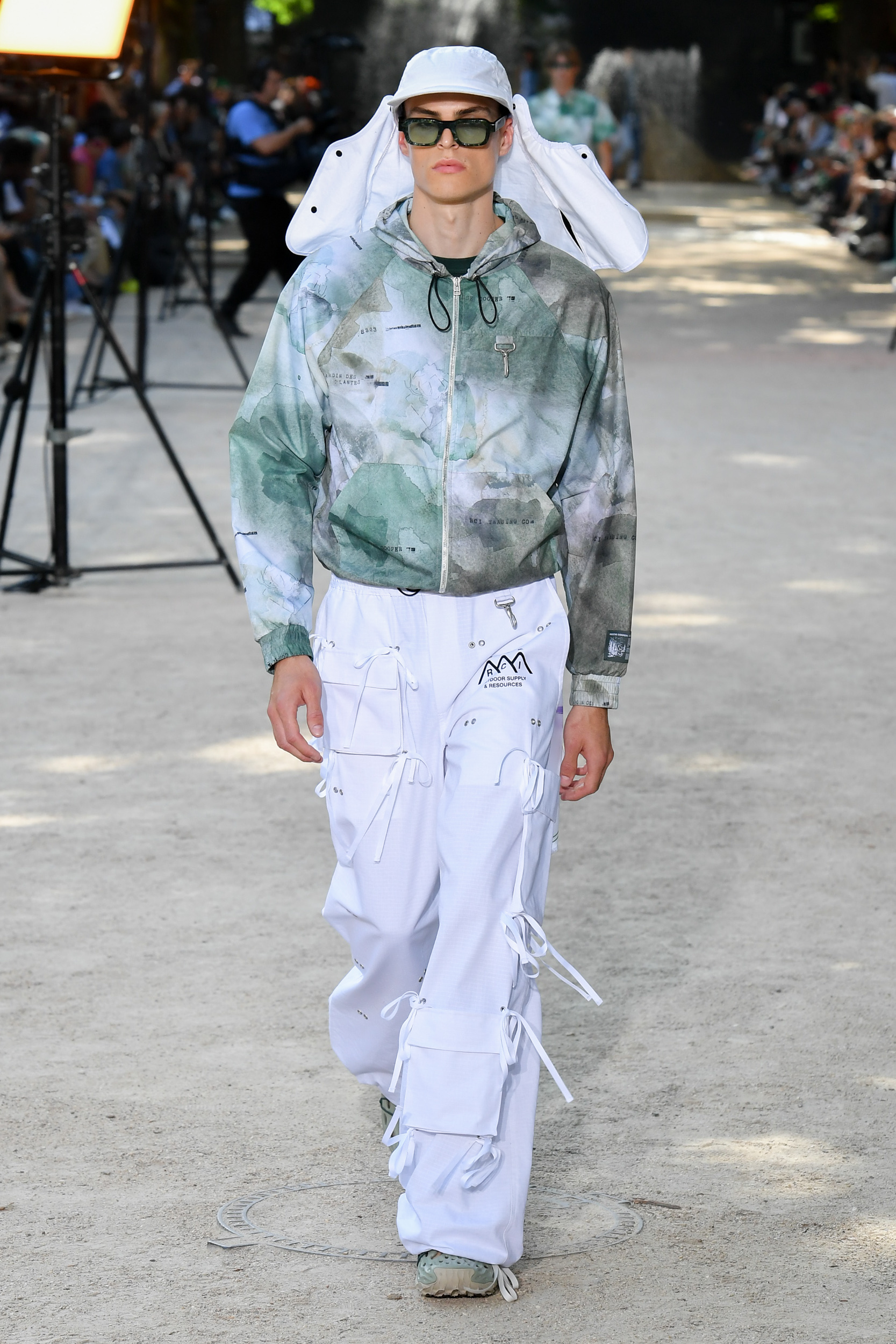 Reese Cooper Spring 2023 Men's Fashion Show 