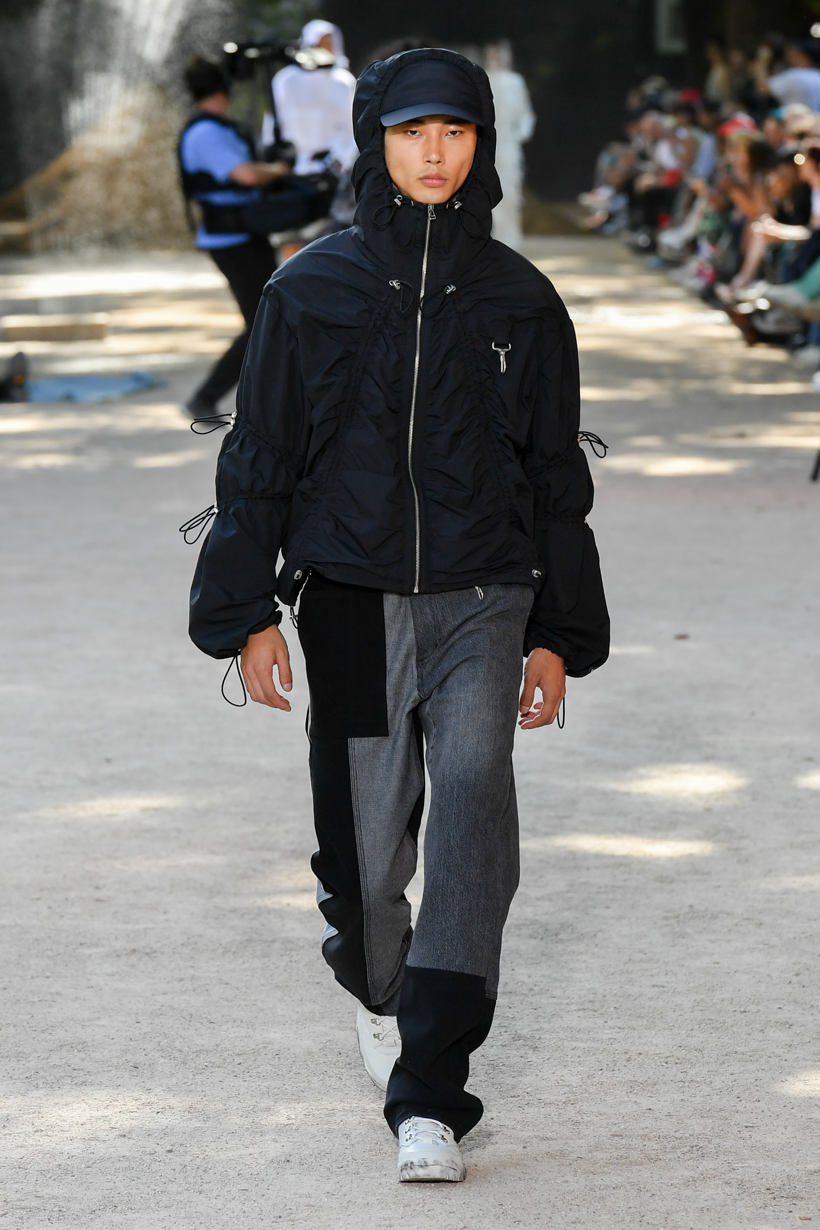 Reese Cooper Spring 2023 Men's Fashion Show 