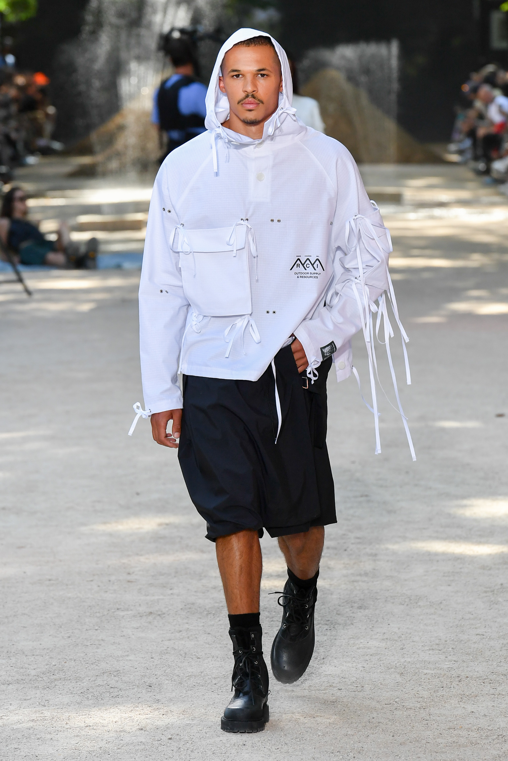 Reese Cooper Spring 2023 Men's Fashion Show 