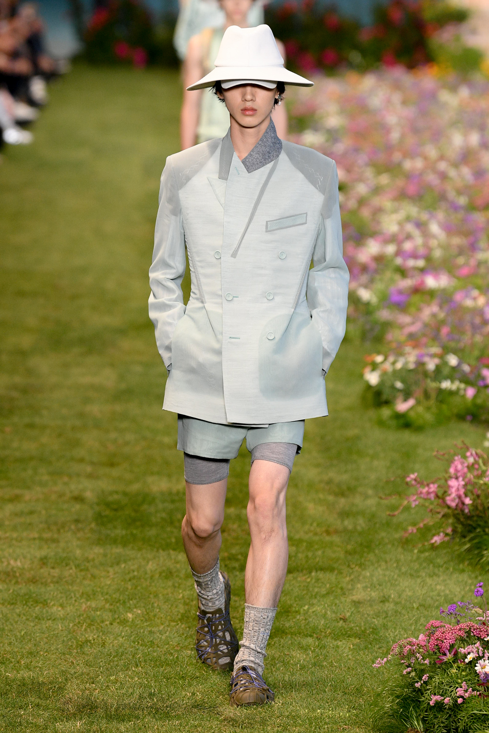 Dior Men Spring 2023 Men's Fashion Show 