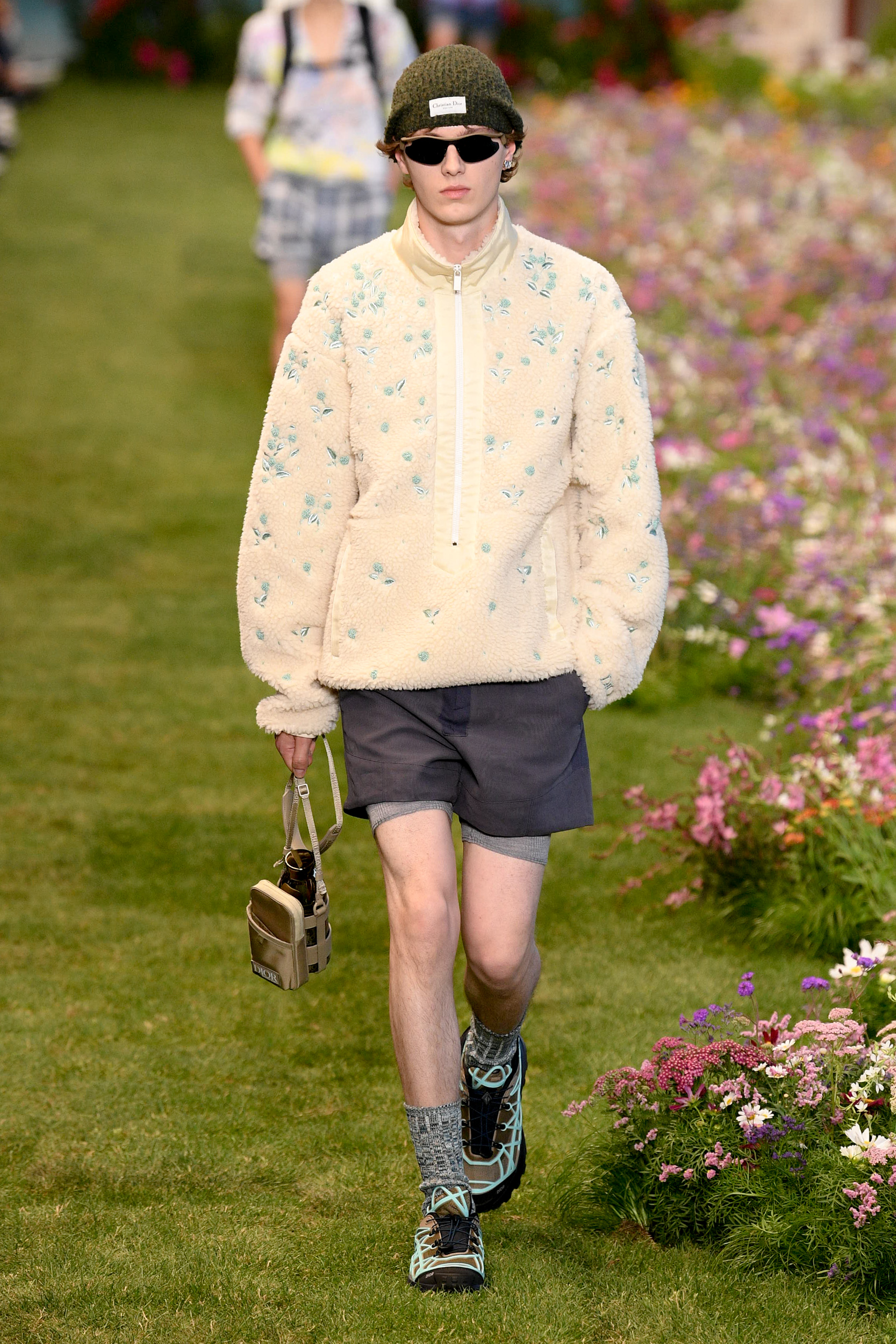 Dior Summer 2023 Men's Fashion Show Review | The Impression