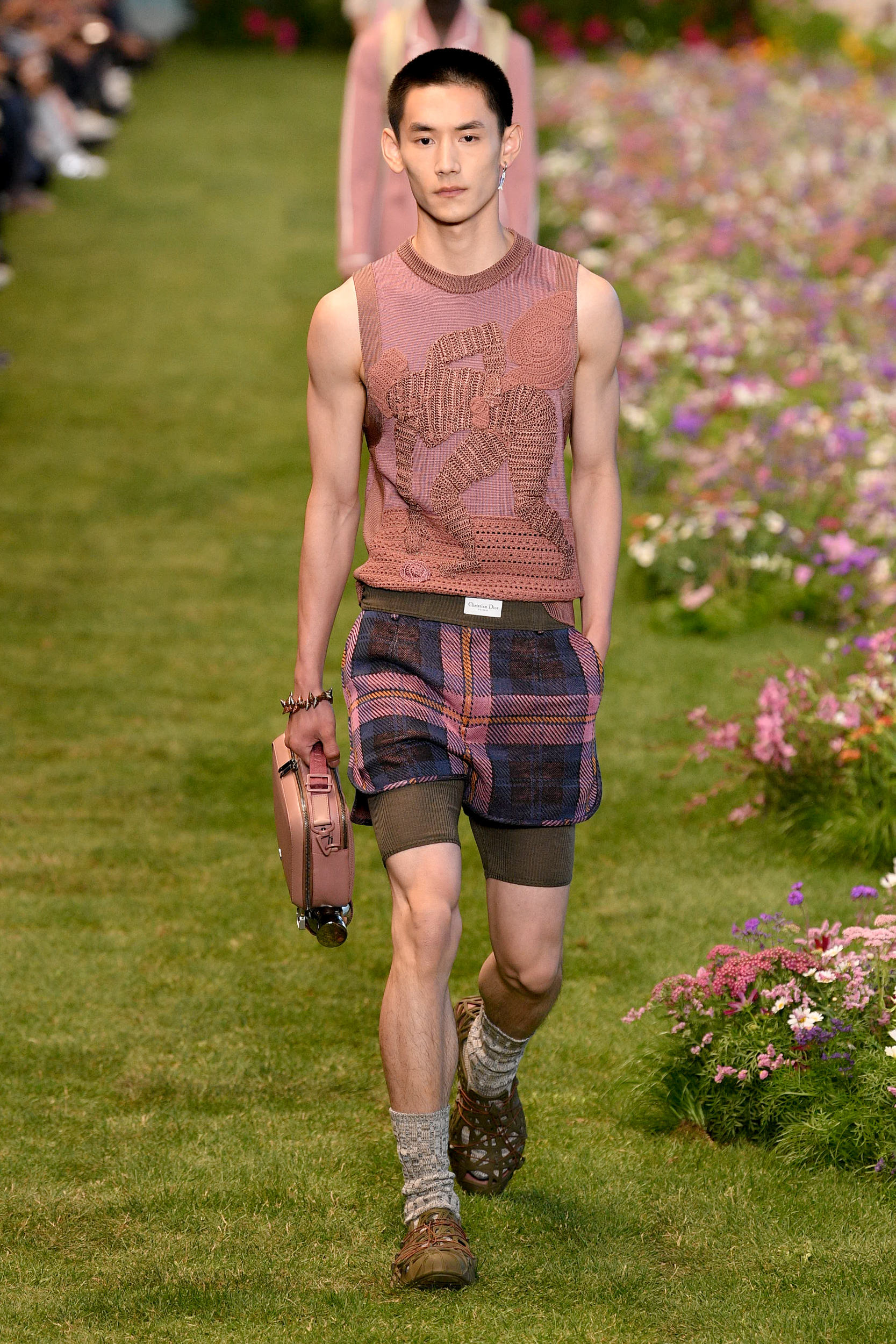 Dior Men Spring 2023 Men's Fashion Show 