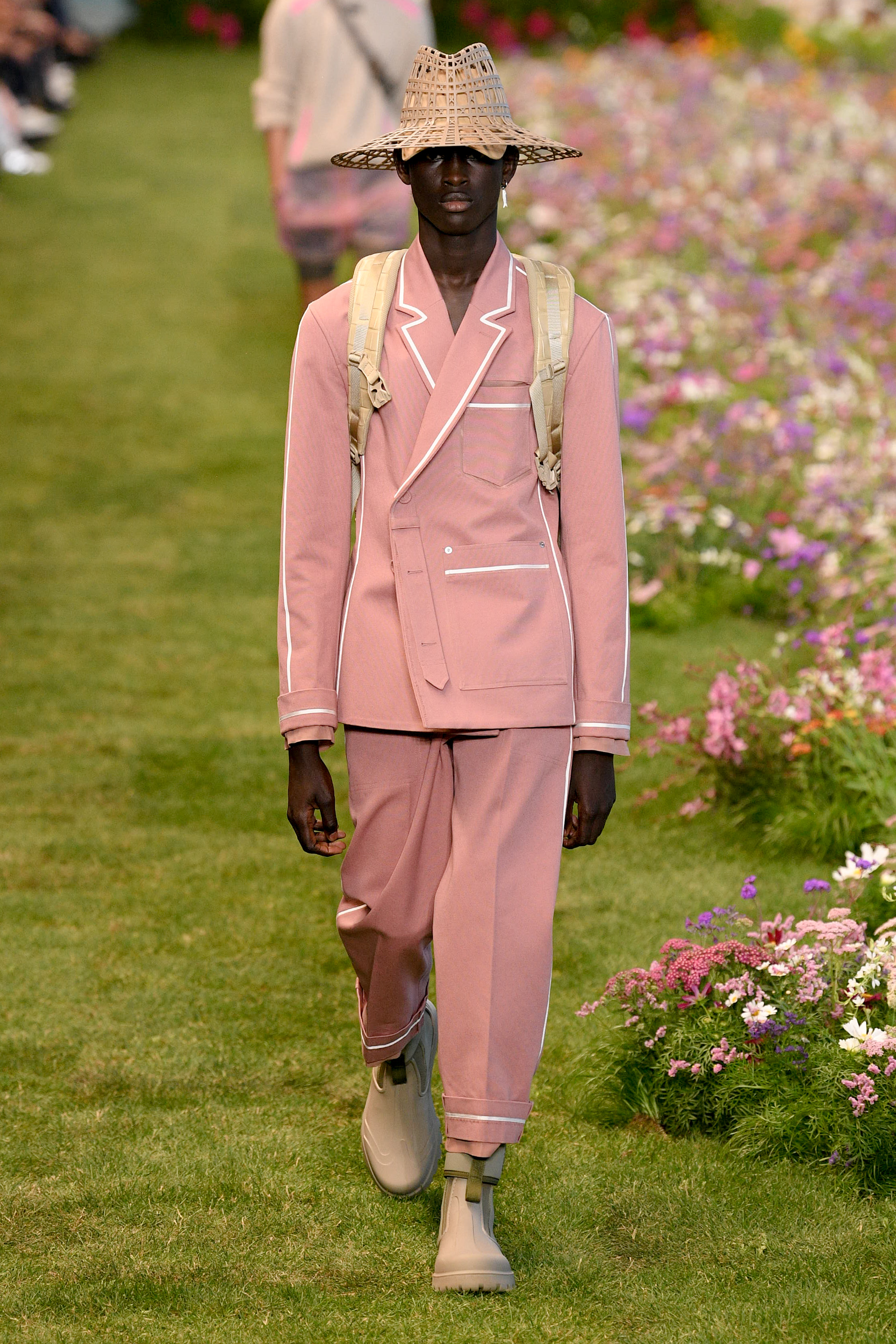 Dior Men Spring 2023 Men's Fashion Show 