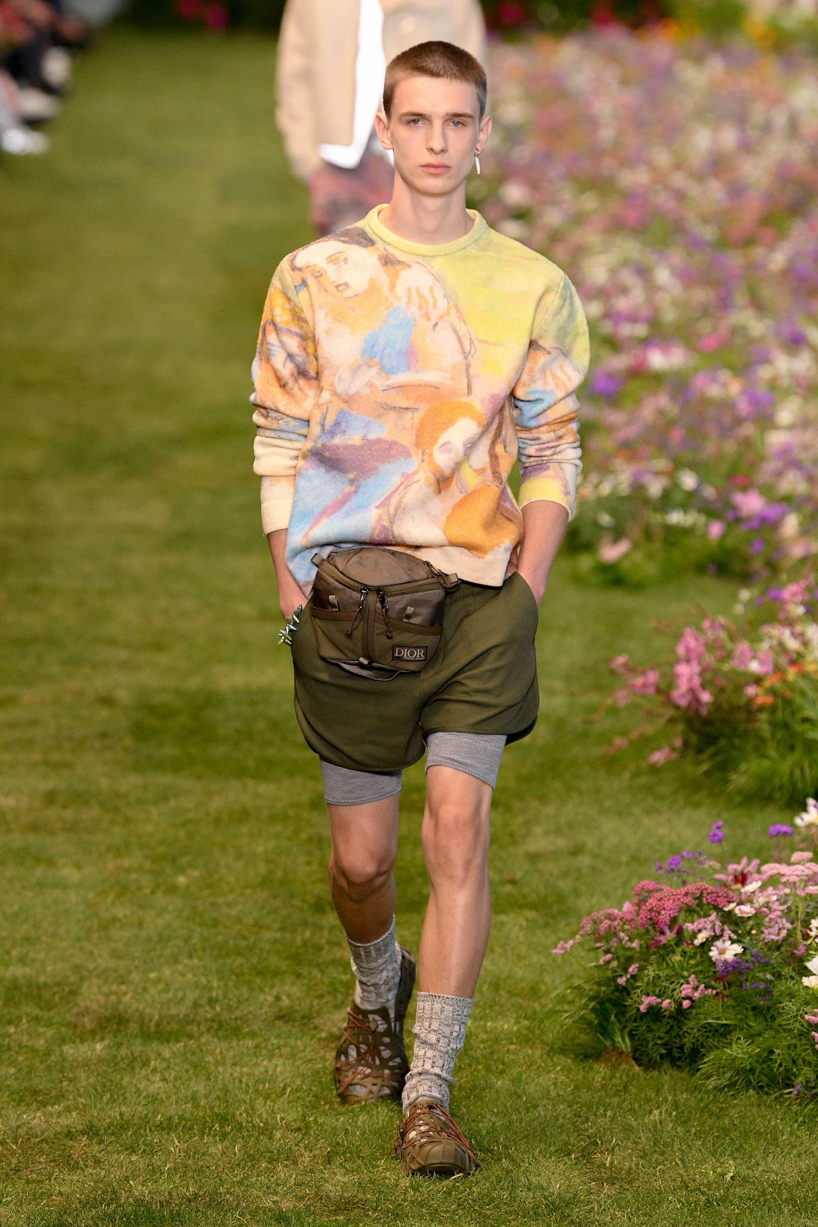 Dior Men Spring 2023 Men's Fashion Show 