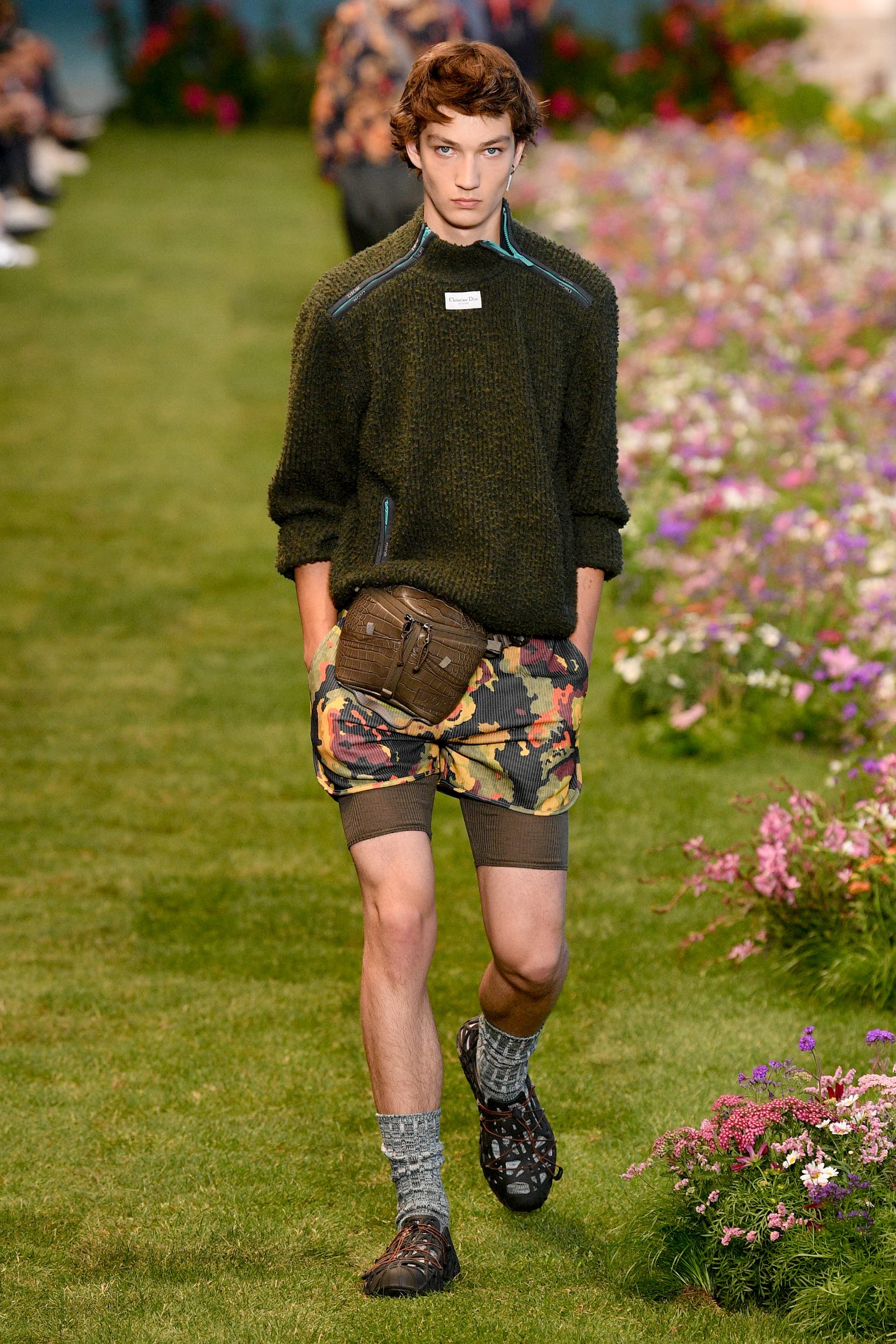 Dior Men Spring 2023 Men's Fashion Show 