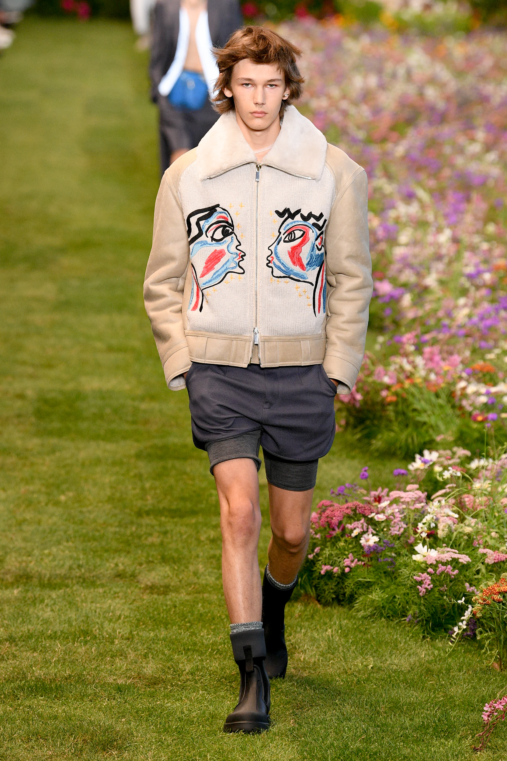 Dior Men Spring 2023 Men's Fashion Show 