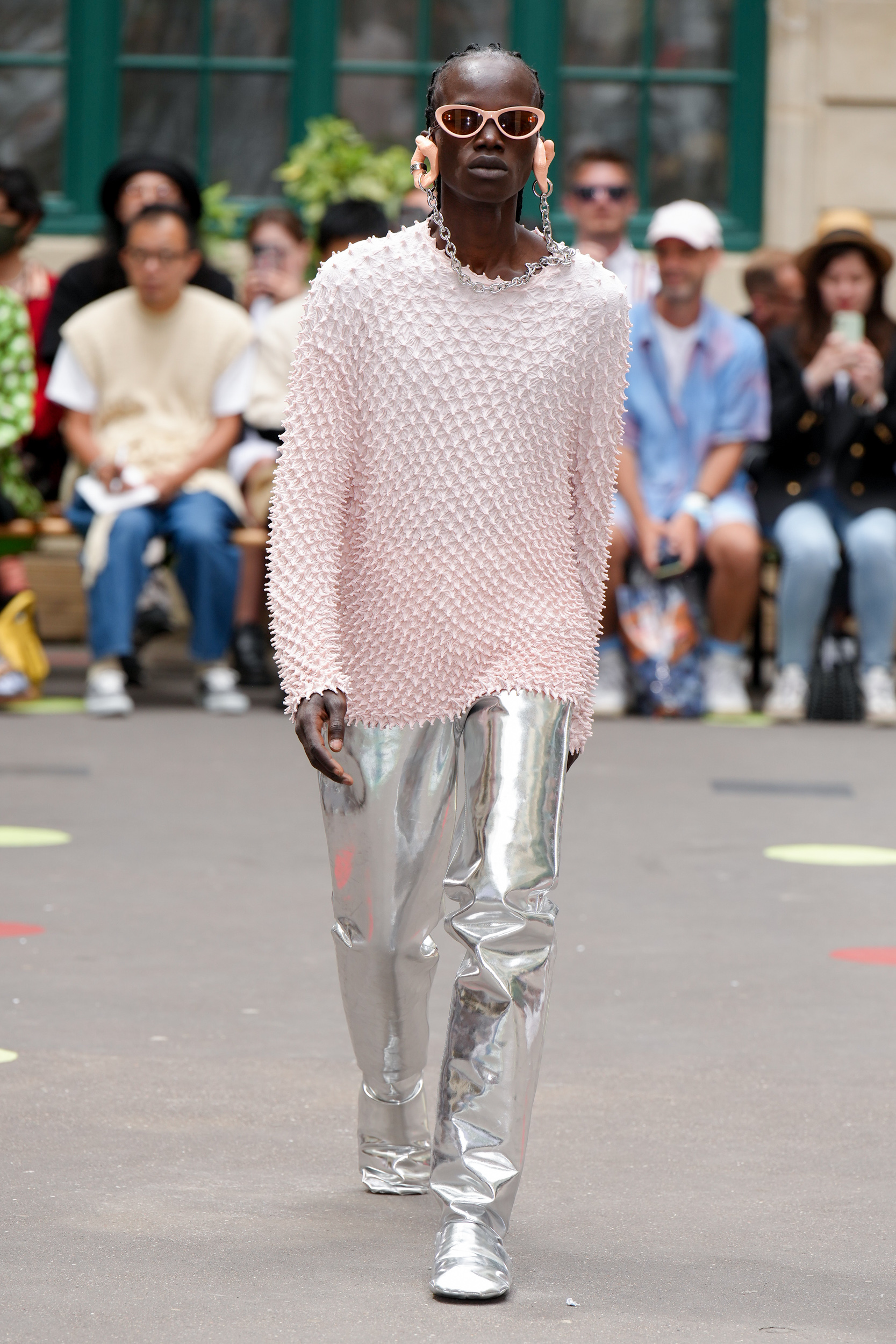 Doublet Spring 2023 Men's Fashion Show 
