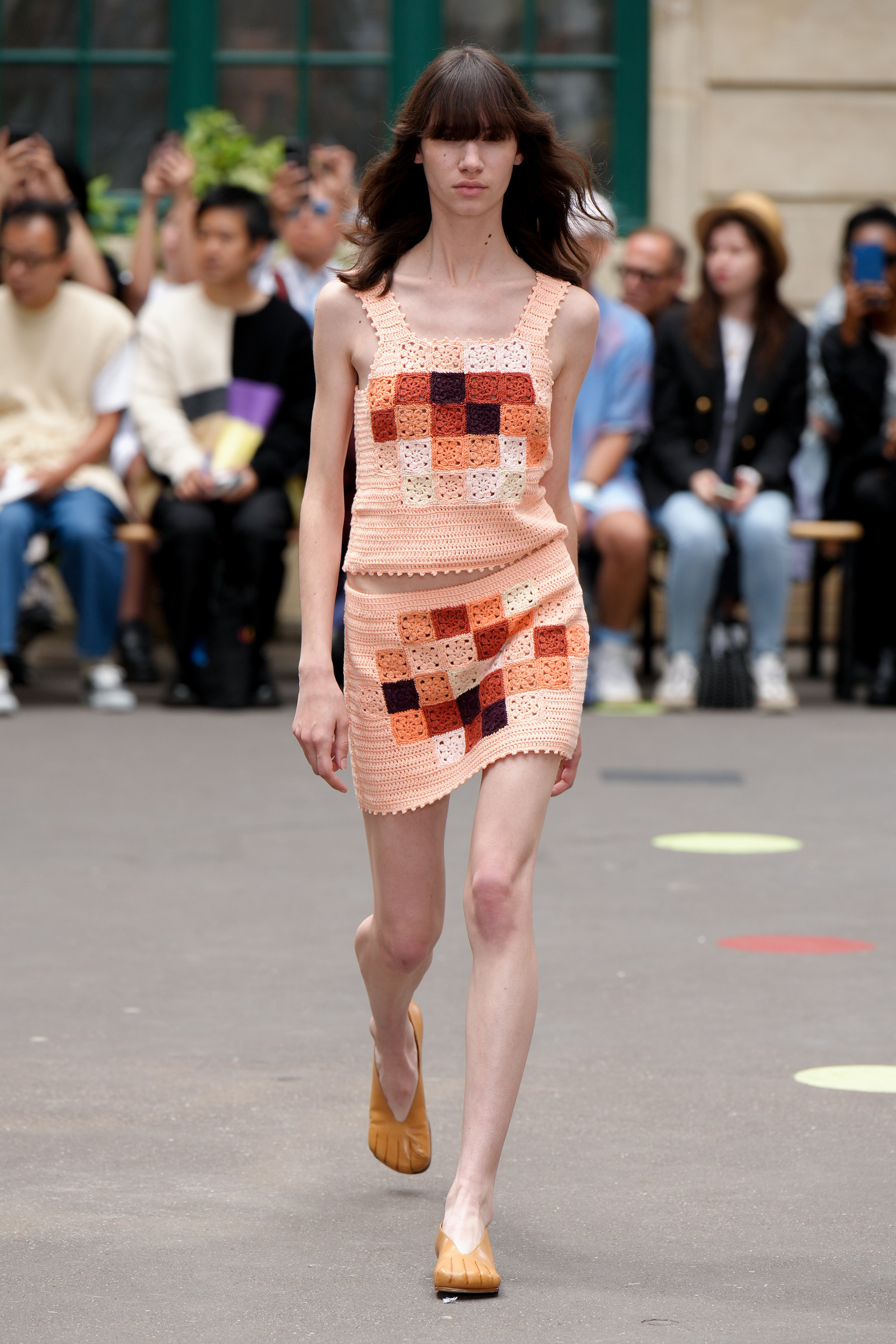 Doublet Spring 2023 Men's Fashion Show 