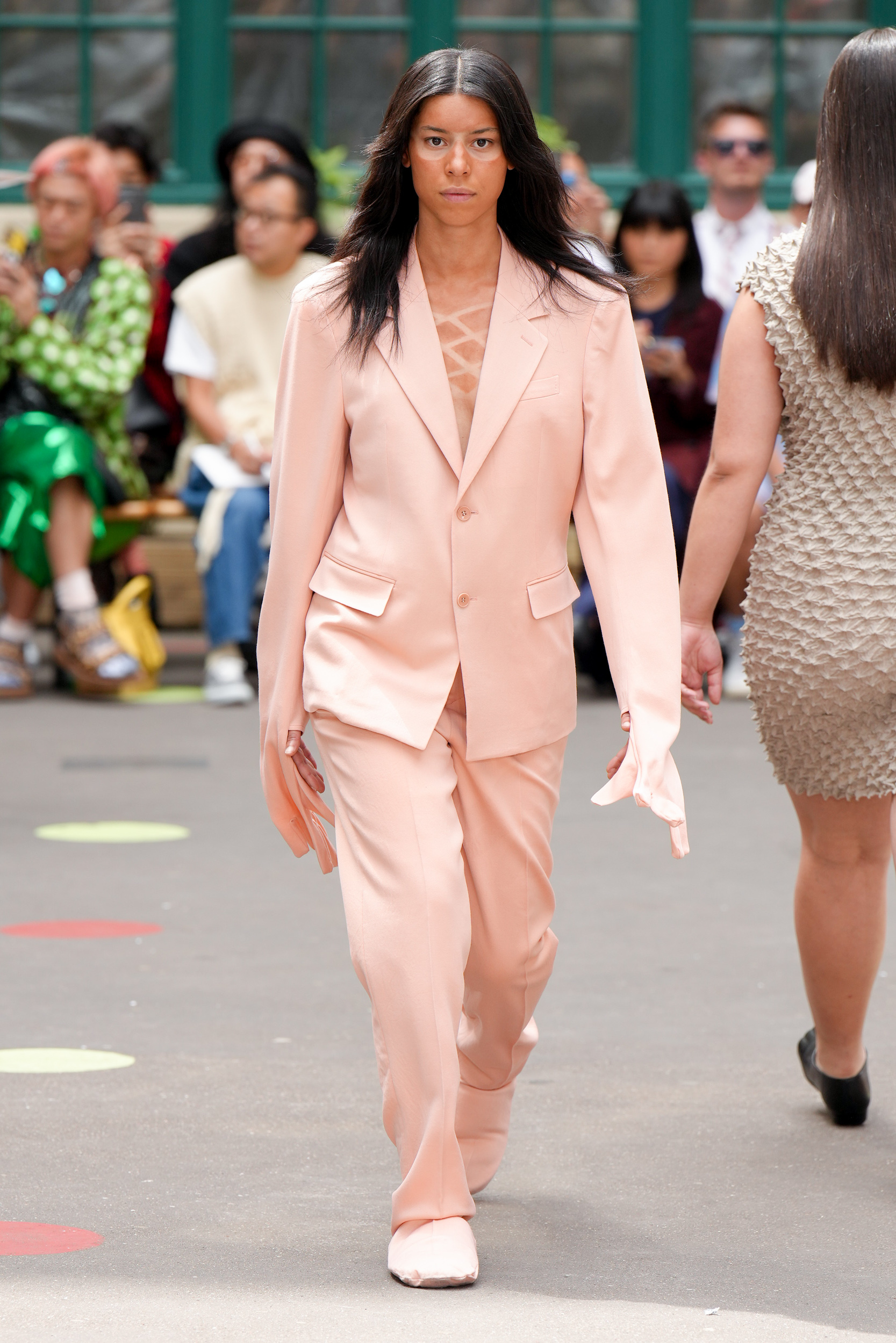 Doublet Spring 2023 Men's Fashion Show 