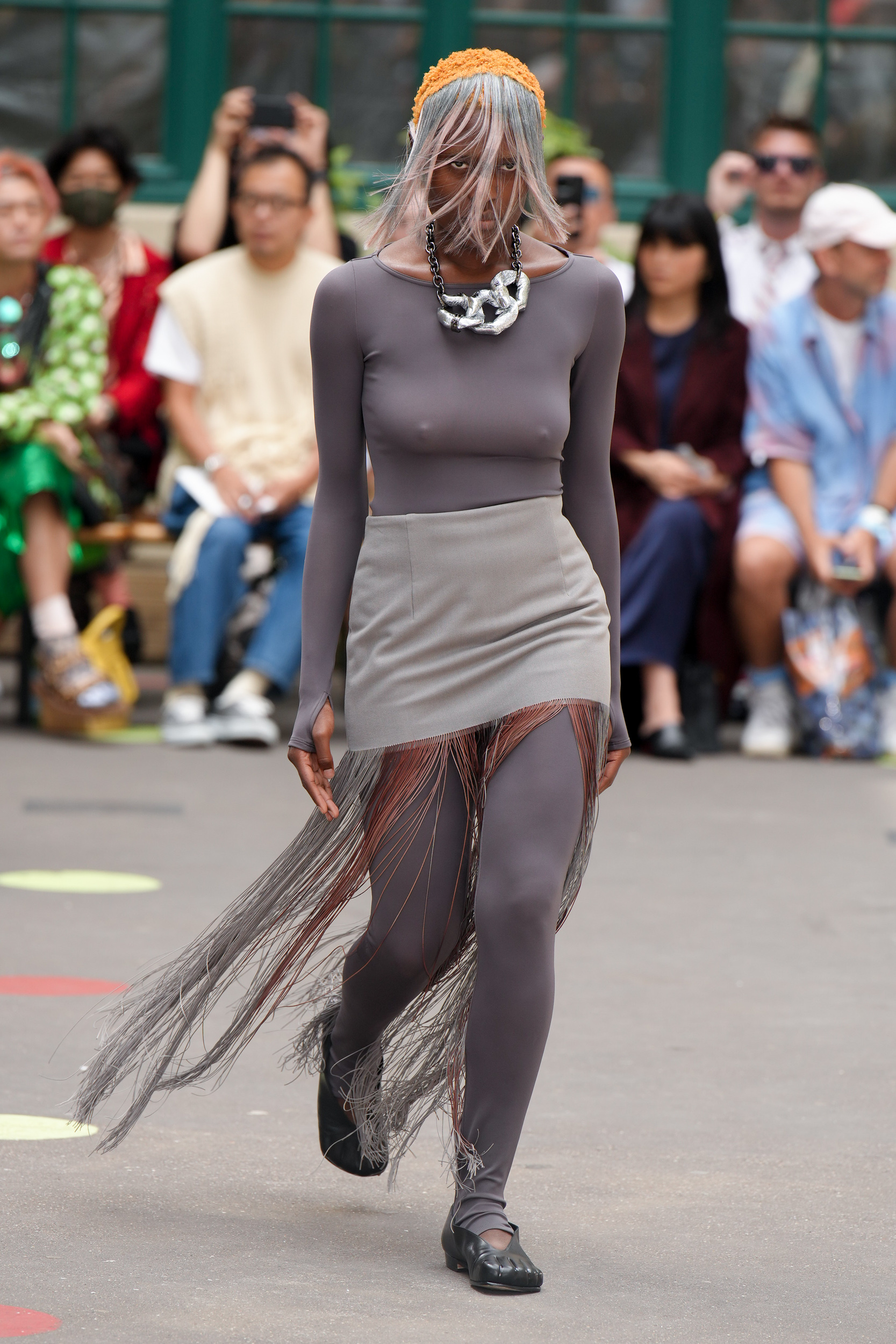 Doublet Spring 2023 Men's Fashion Show 