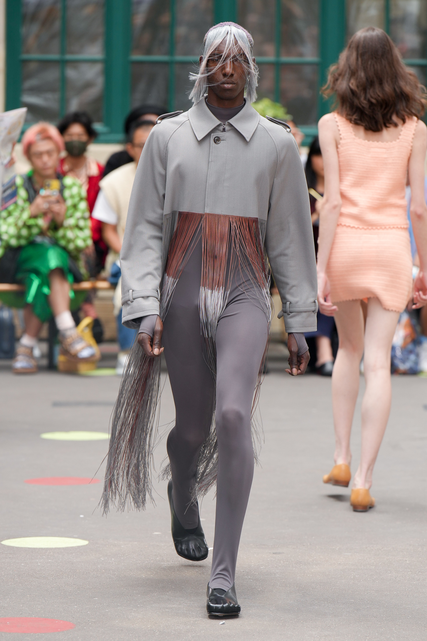 Doublet Spring 2023 Men's Fashion Show 