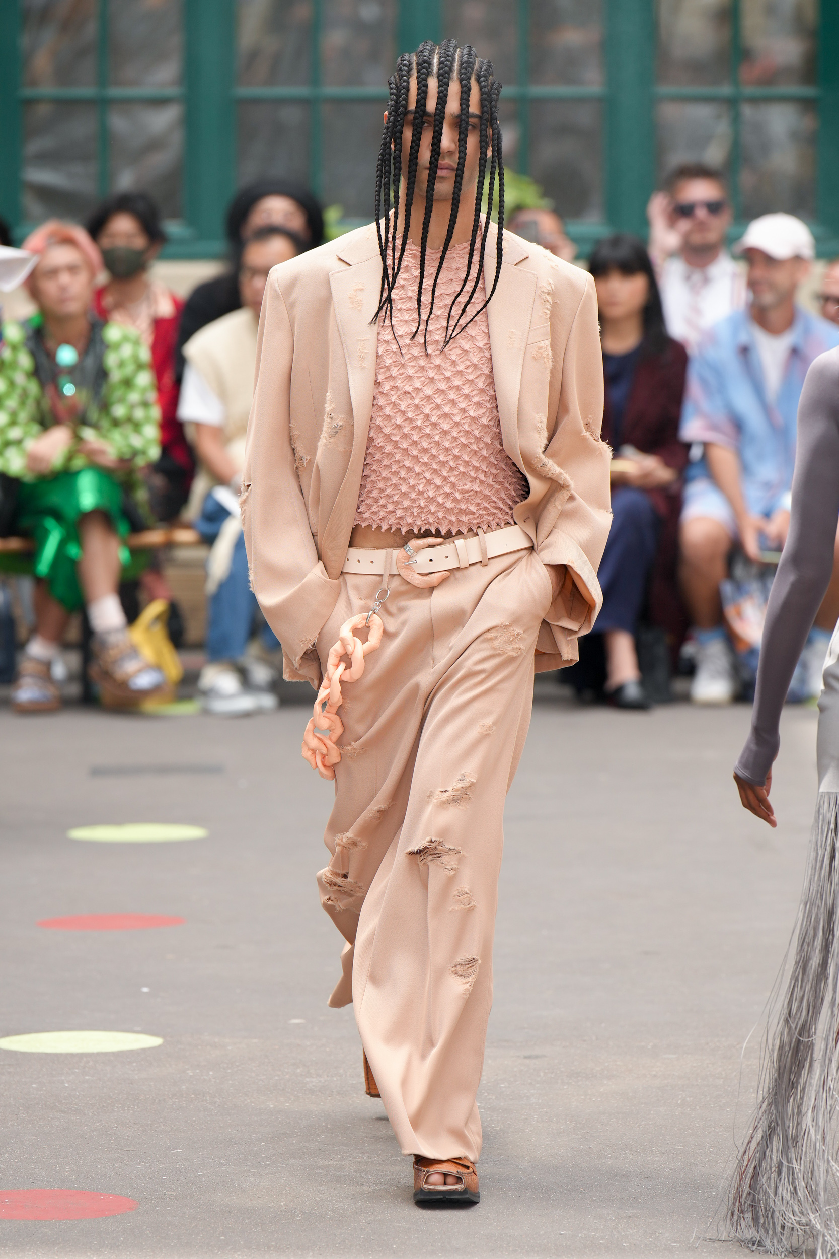 Doublet Spring 2023 Men's Fashion Show 