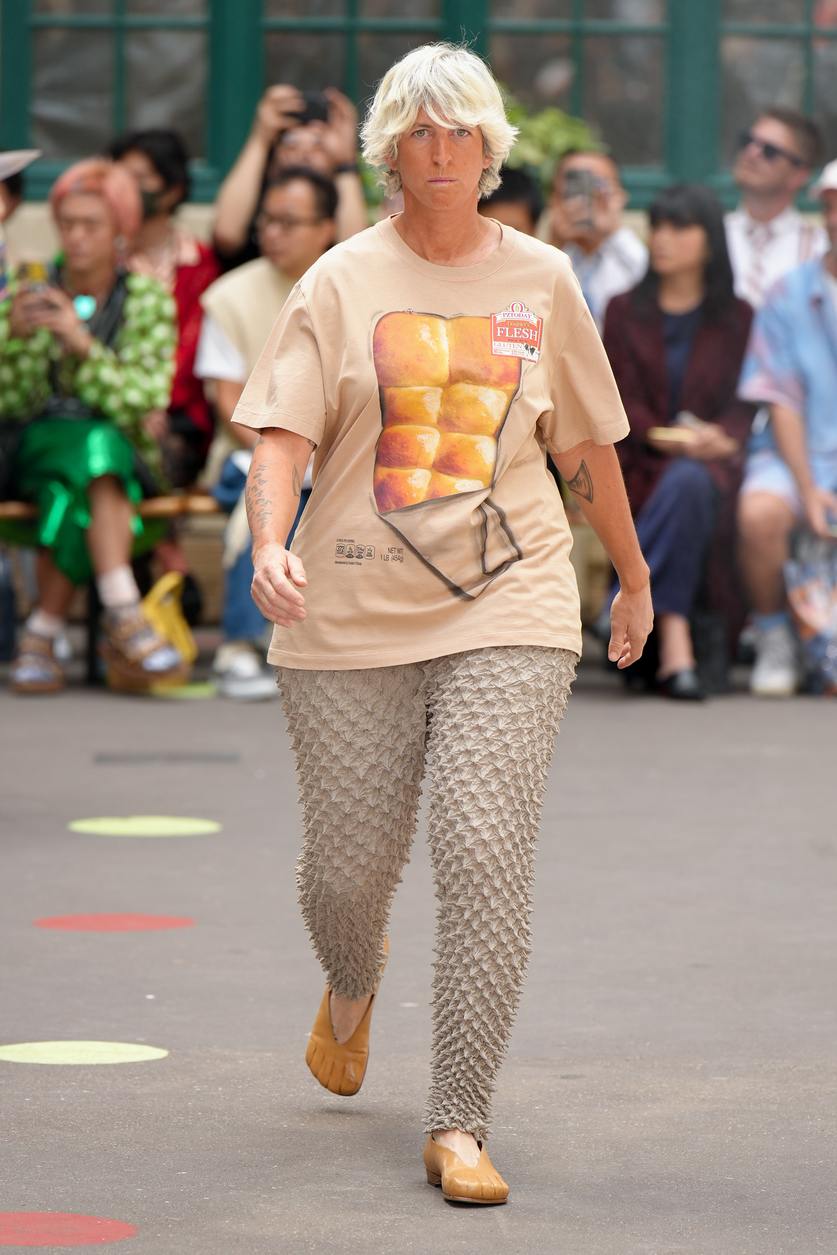 Doublet Spring 2023 Men's Fashion Show 