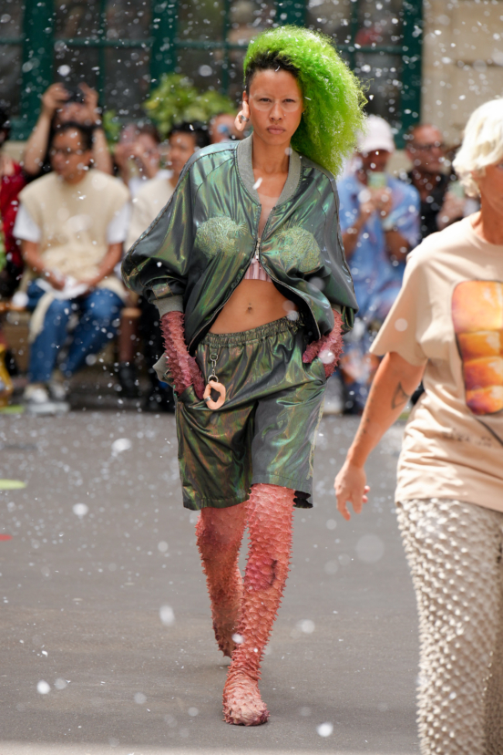 Doublet Spring 2023 Men's Fashion Show