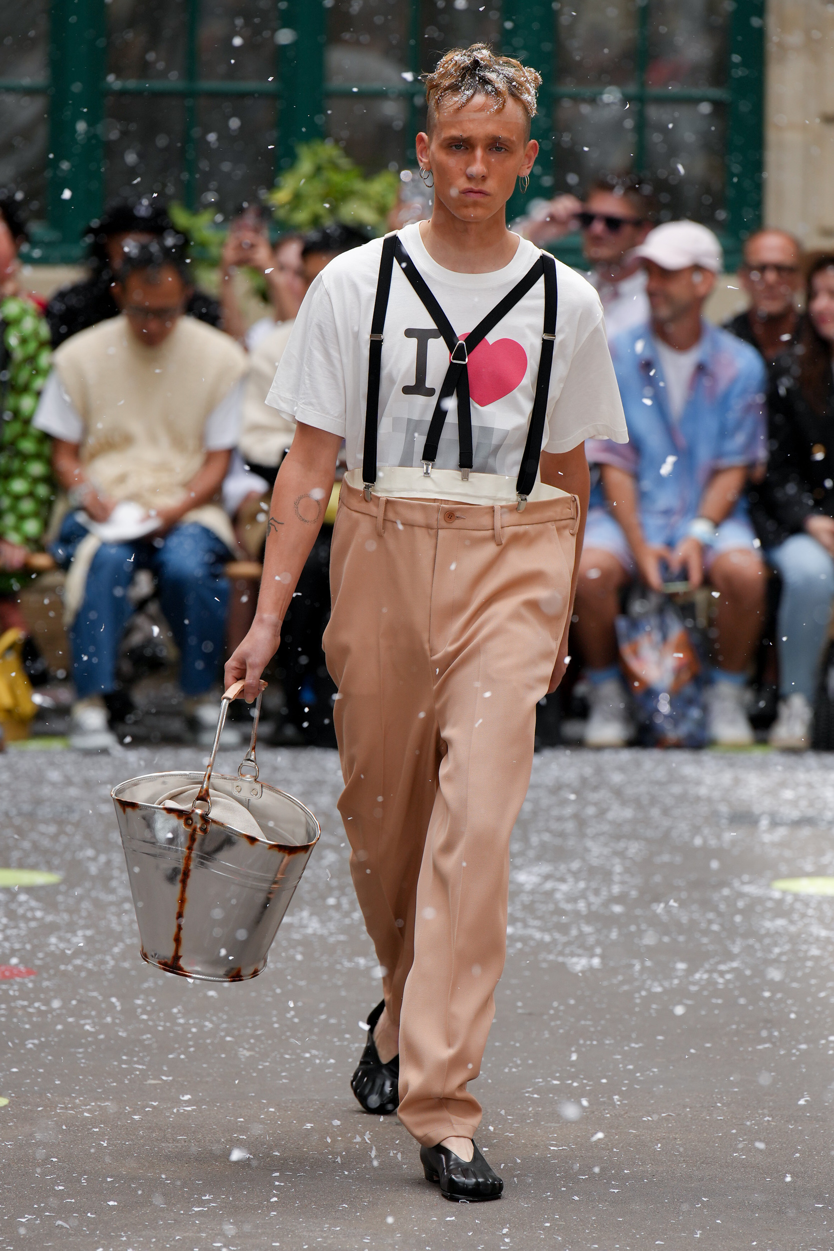 Doublet Spring 2023 Men's Fashion Show 