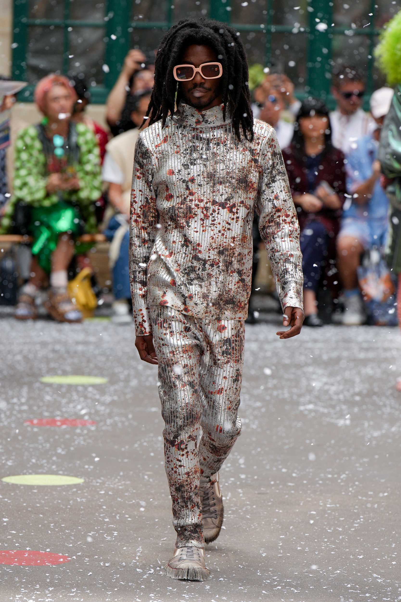 Doublet Spring 2023 Men's Fashion Show 